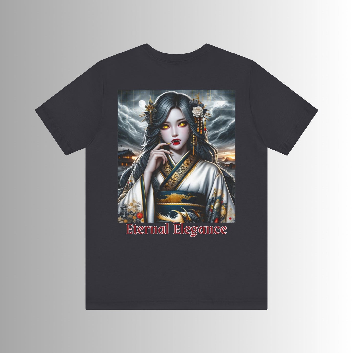 The Eternal Elegance of the Geishas 10