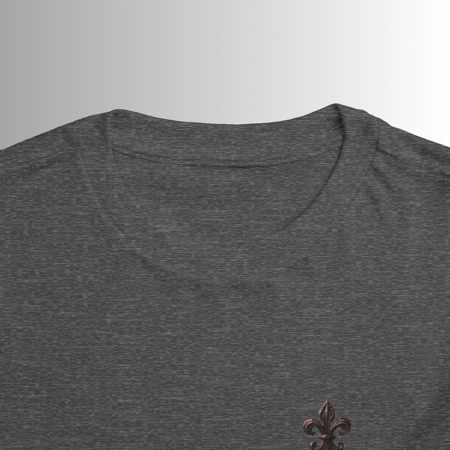 The Immortal Bloodlines Toddler Collection - Gothic Yet Glamorous Tee