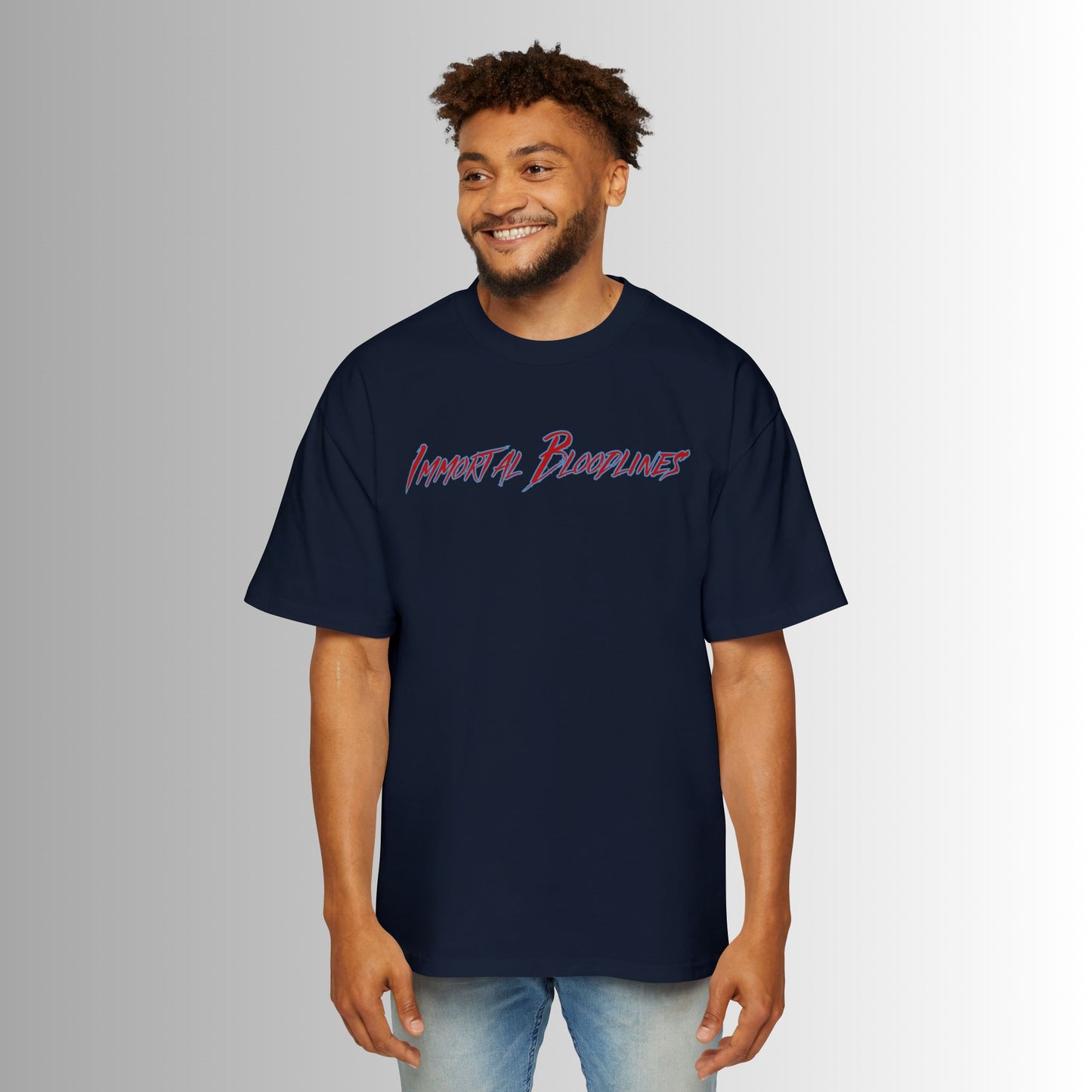 The Valhalla Rejection Collection - Tee