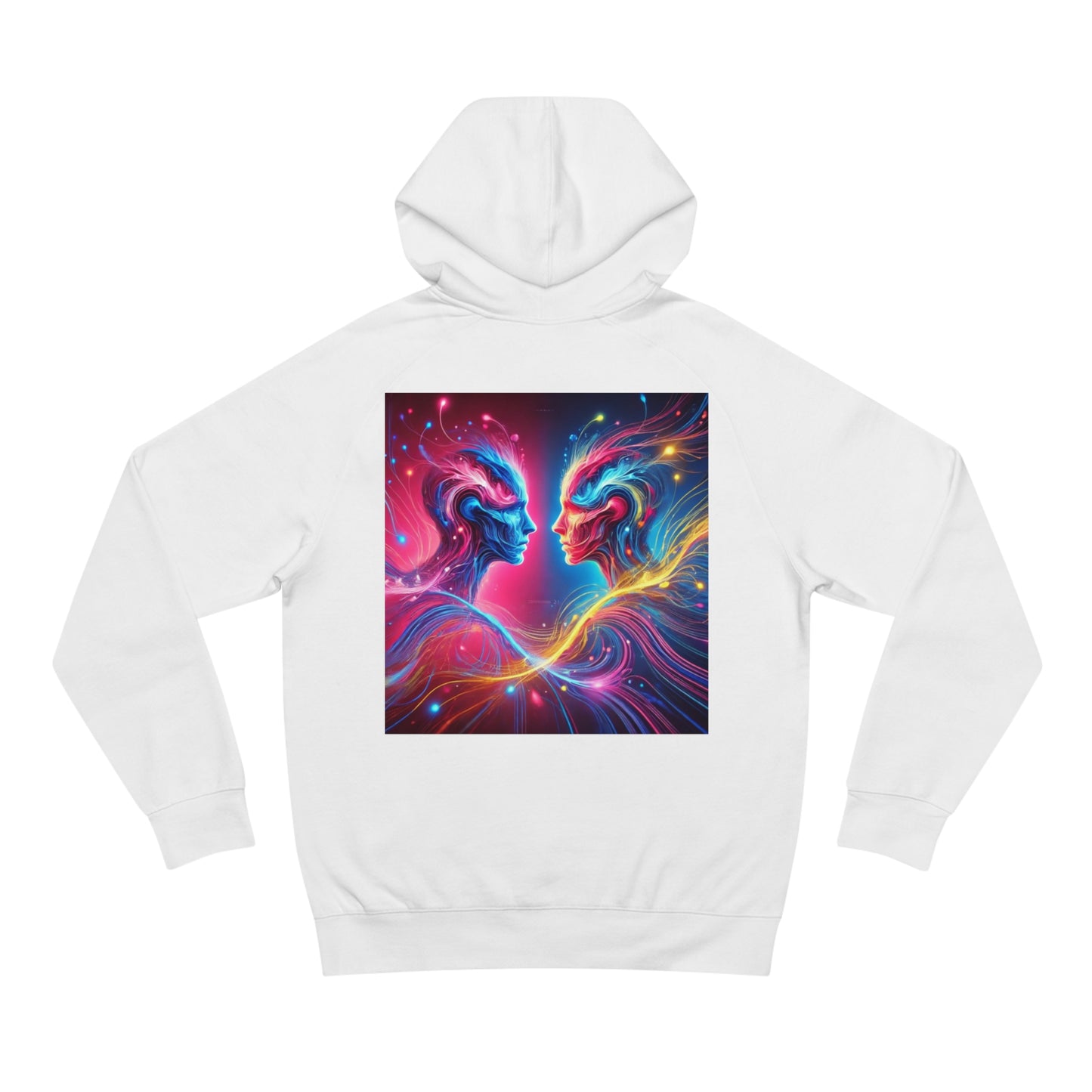 First Sparks - Hoodie - The Immortal Love Collection (GCC)
