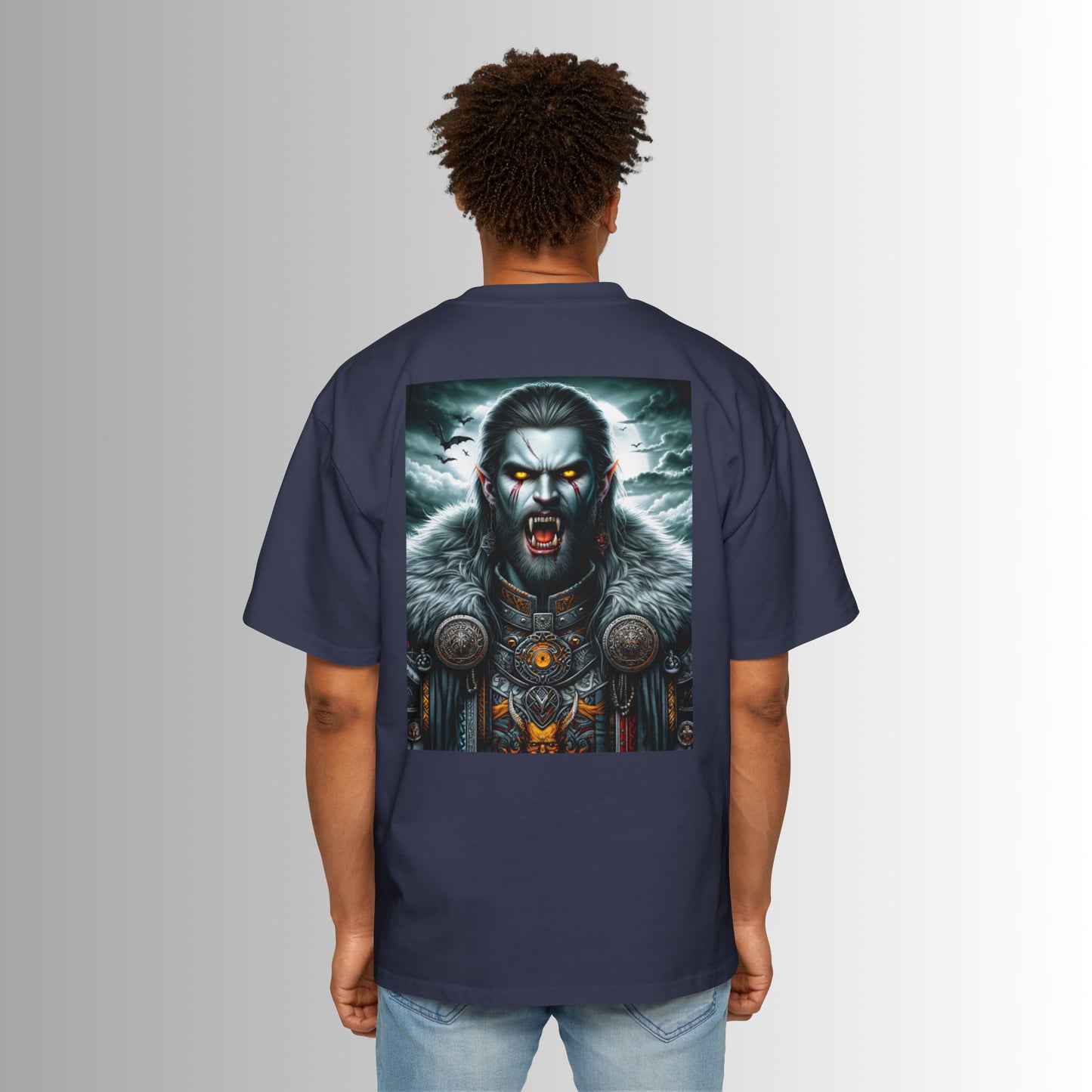 The Valhalla Rejection Collection - Tee