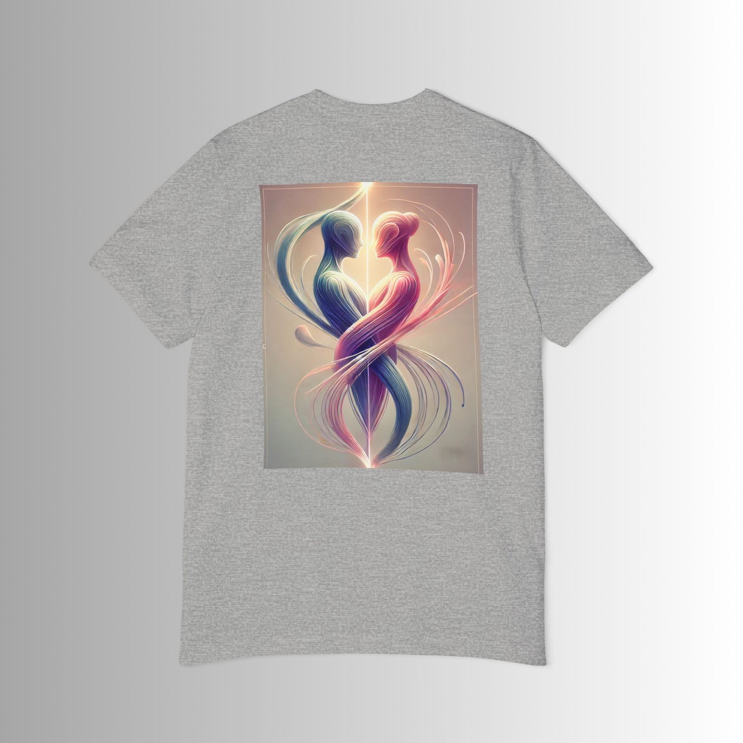 Bound by Love - The Immortal Love Collection
