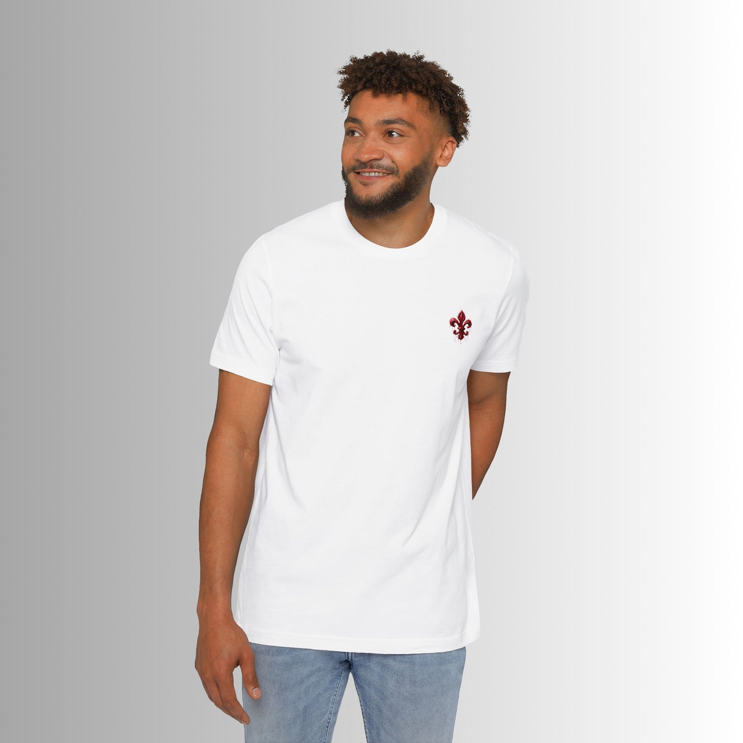 The Valhalla Rejection Collection - Tee