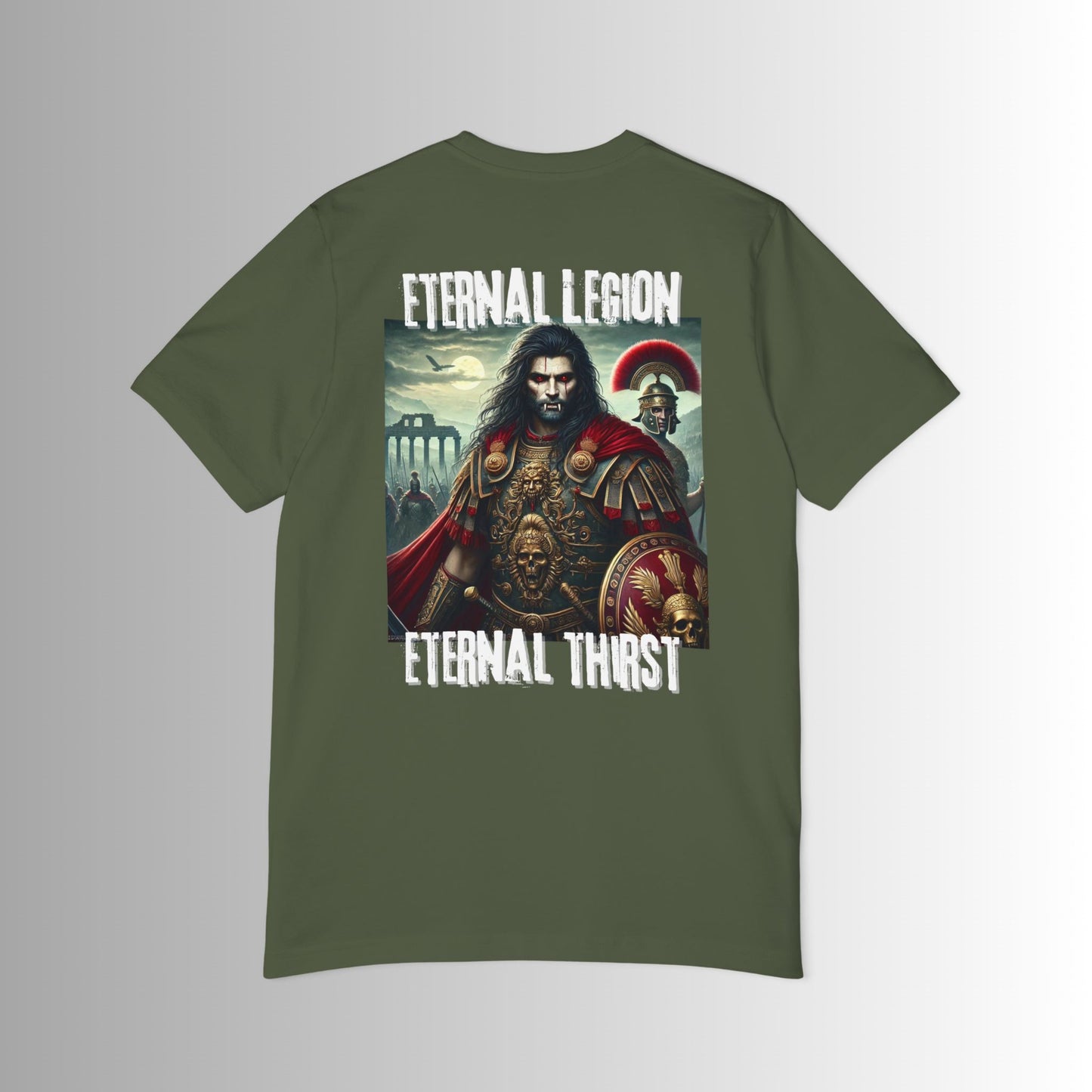 Eternal Legion Collection 7