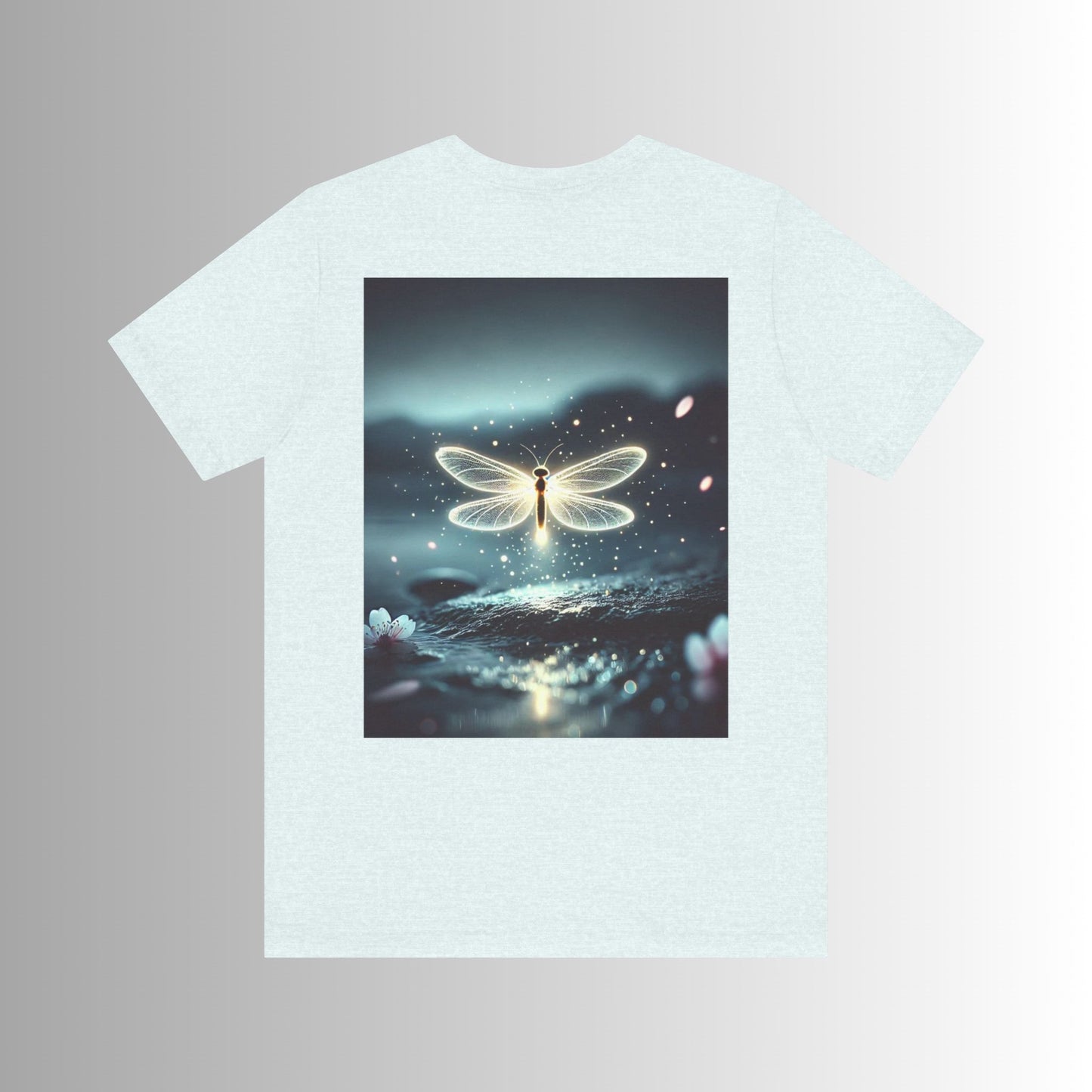 Fireflies Collection Big Print