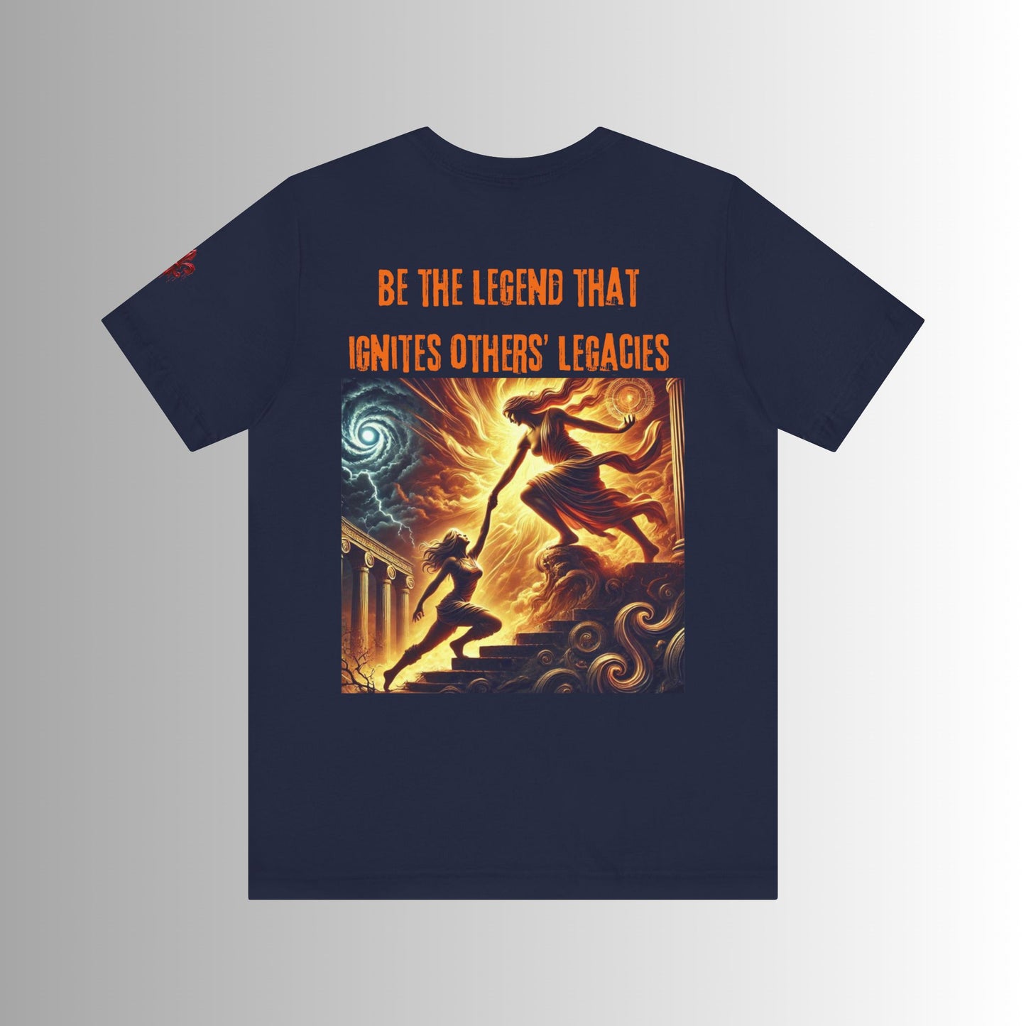 Be the Legend - Immortal Bloodlines Legends of Leadership Collection