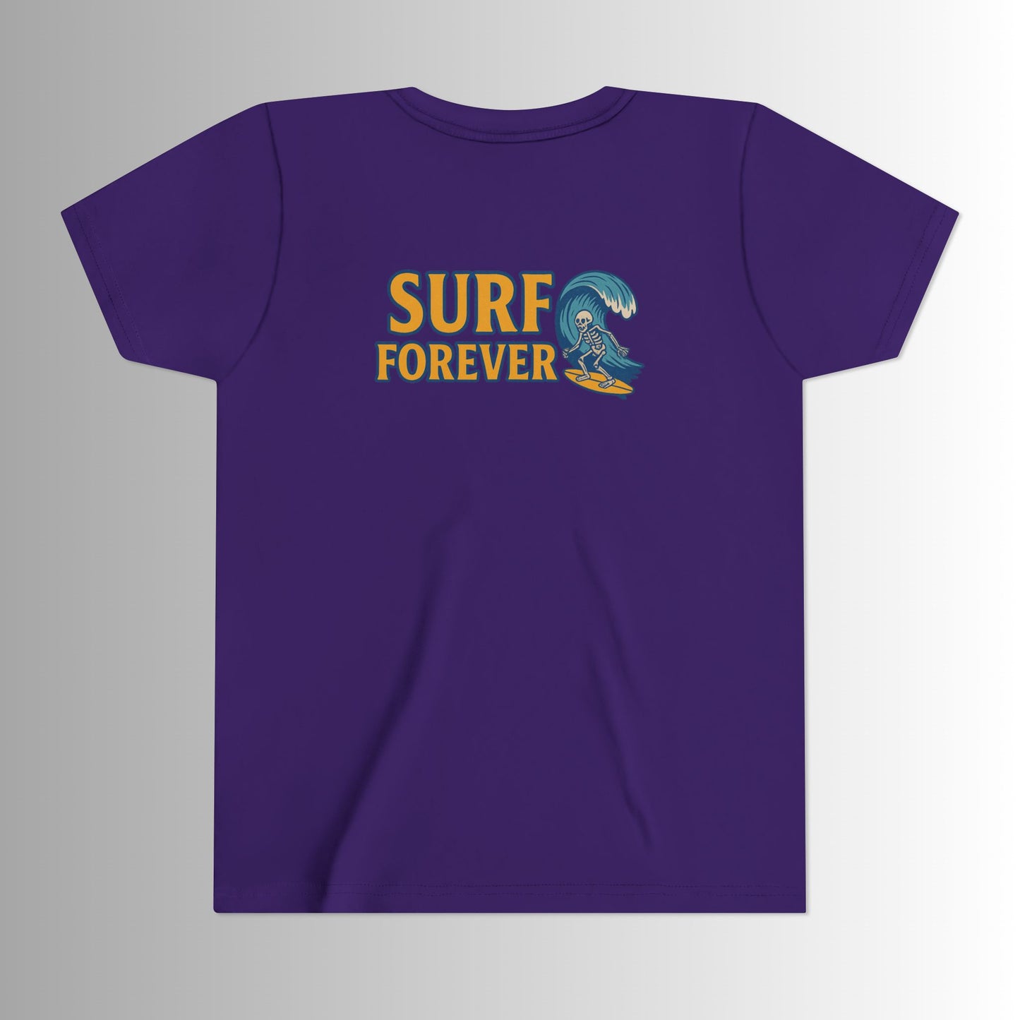 Immortal Bloodlines - Surf Forever Youth Tee
