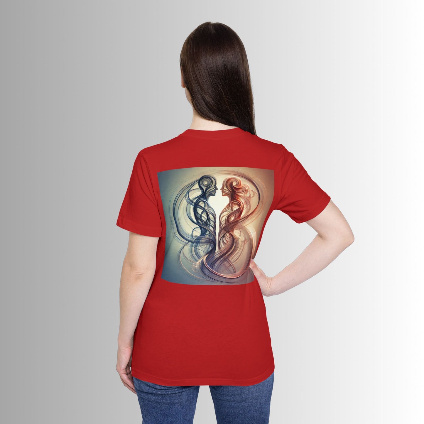 Bound by Love - The Immortal Love Collection