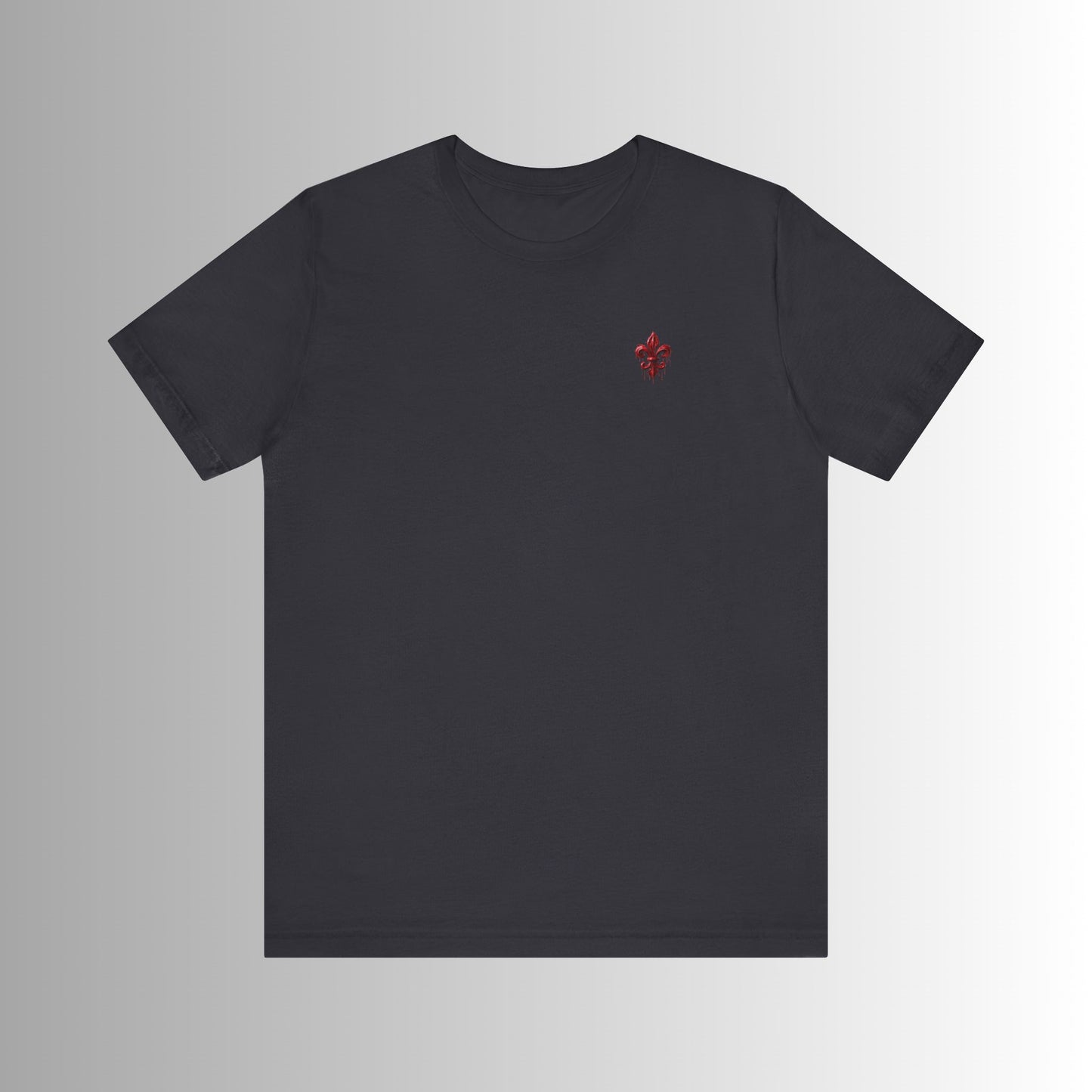 Valhalla Rejection Collection Tee