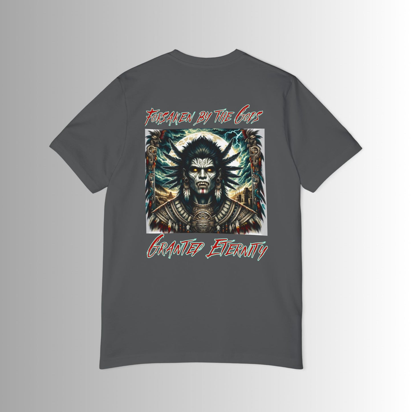 The Curse of the Tlacaelel - The Aztec Priests Immortal Bloodlines Collection 5