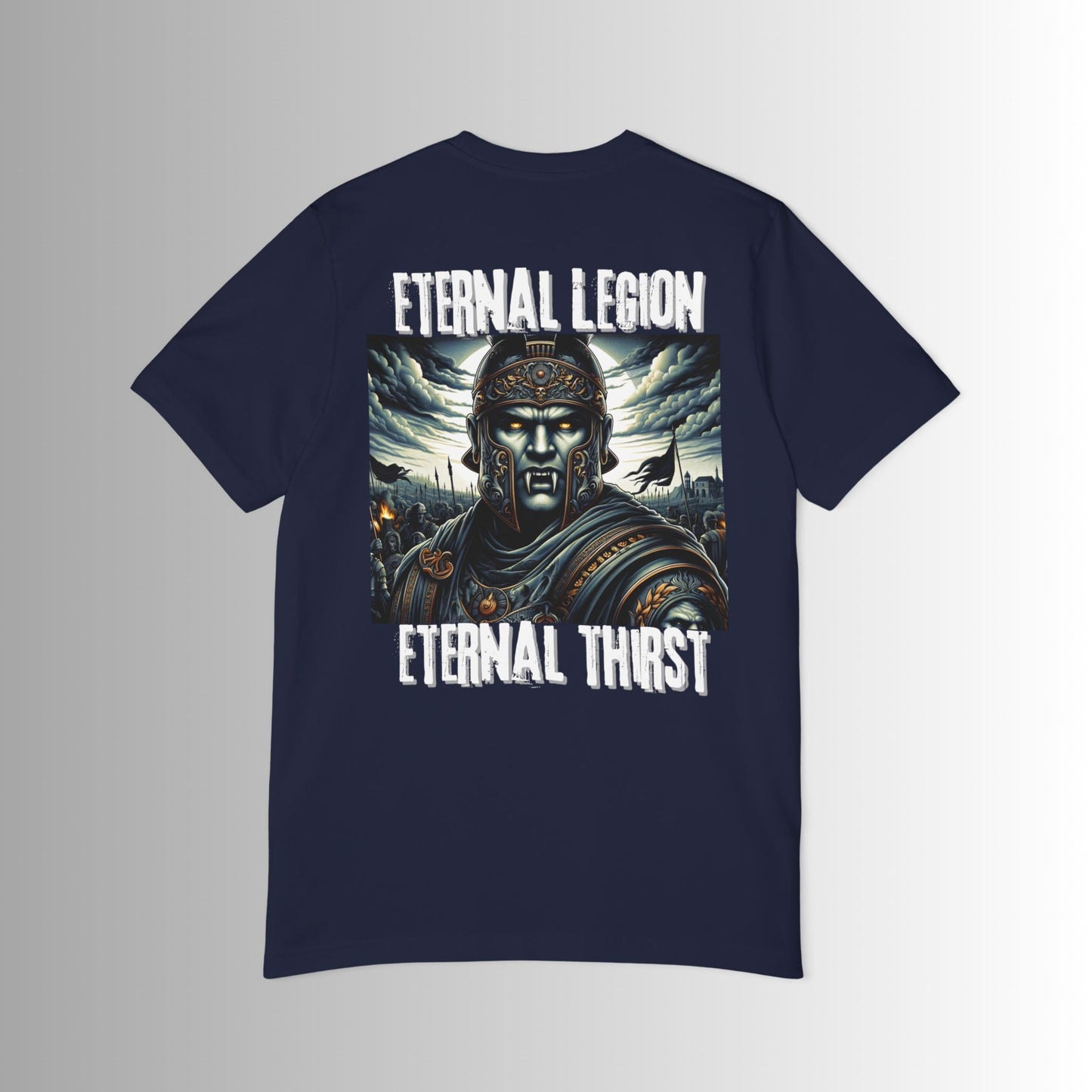 Eternal Legion Collection 12