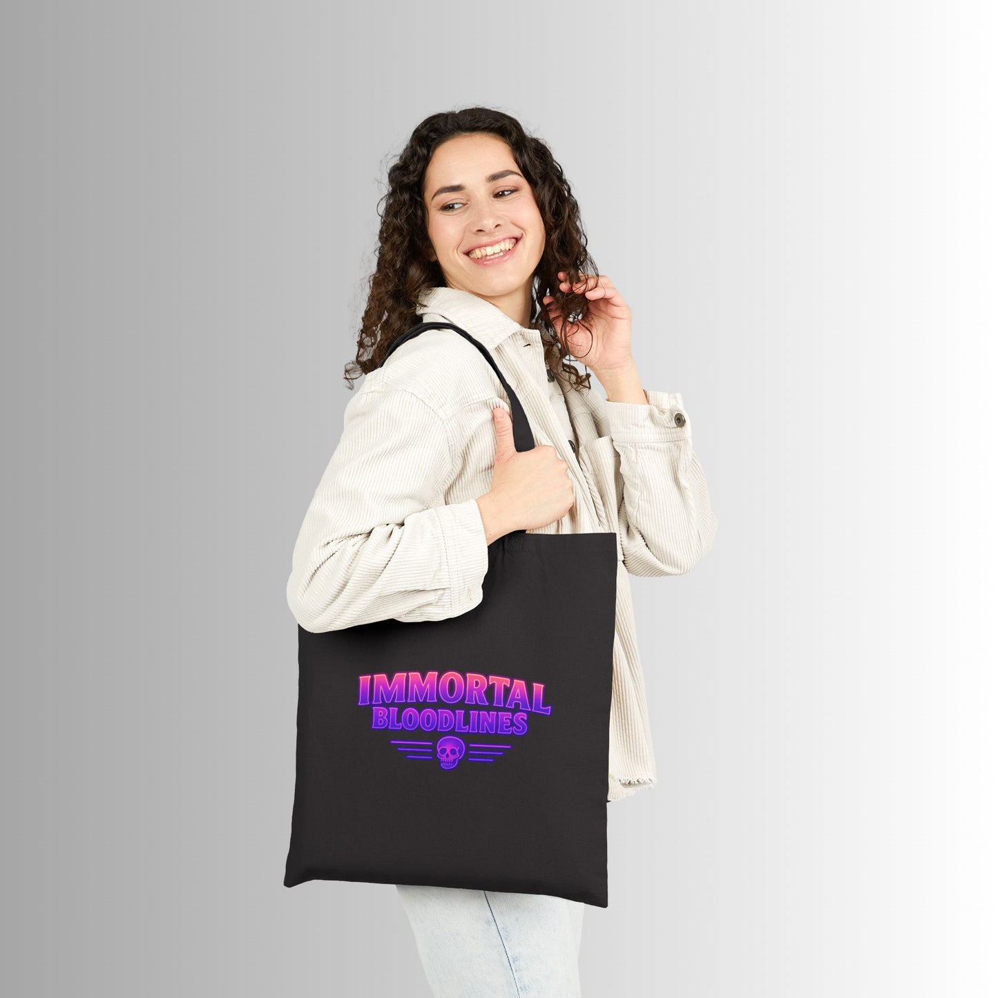 Surf-Inspired Cotton Canvas Tote Bag - Perfect for Beach Lovers, Eco-Friendly Shopping, Gifts for Surfers, Summer Adventures