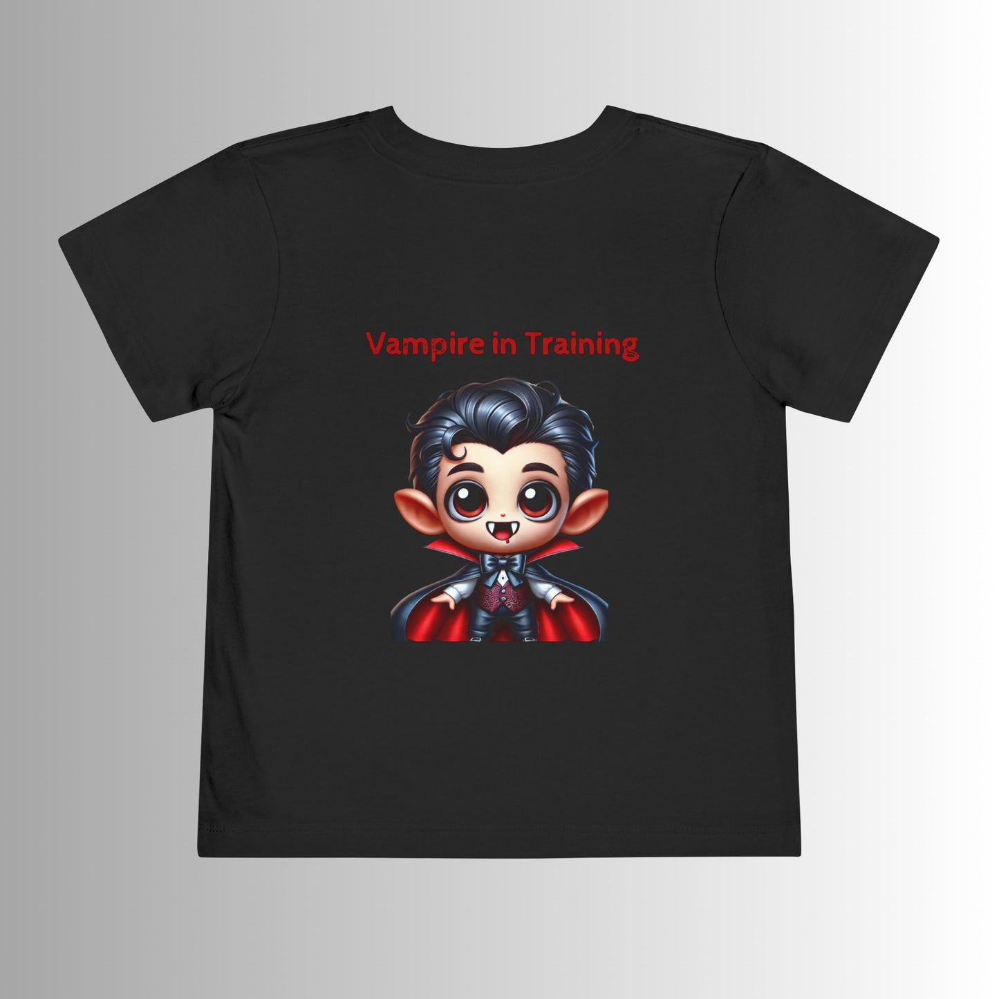 The Immortal Bloodlines Toddler Collection - Vampire in Training