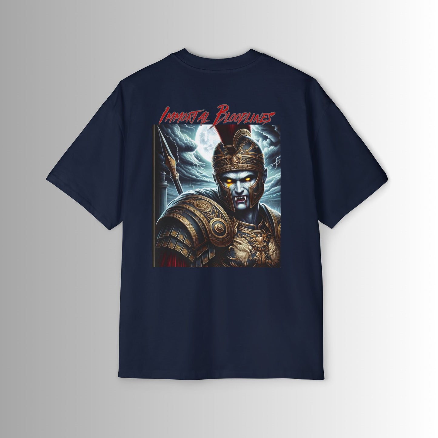 The Eternal Legion - Oversized Tee