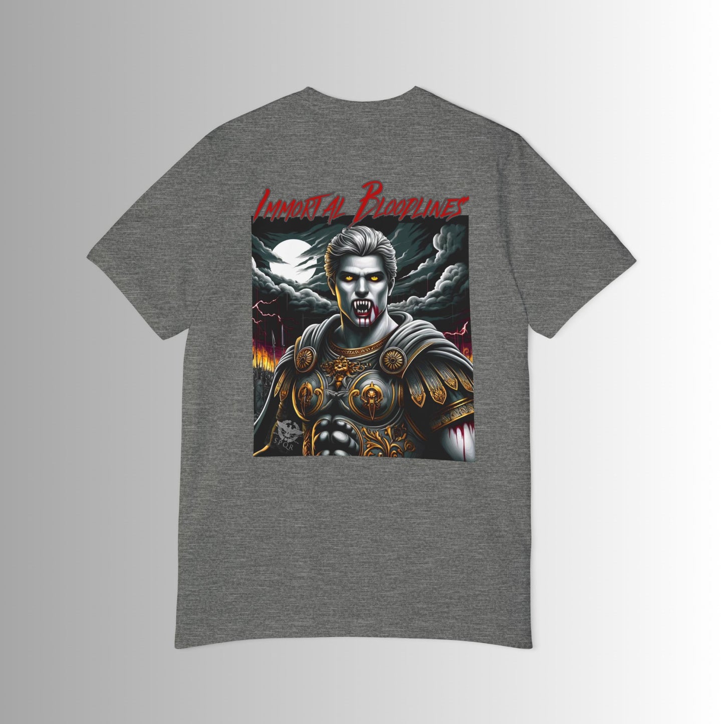 Eternal Legion Collection 4