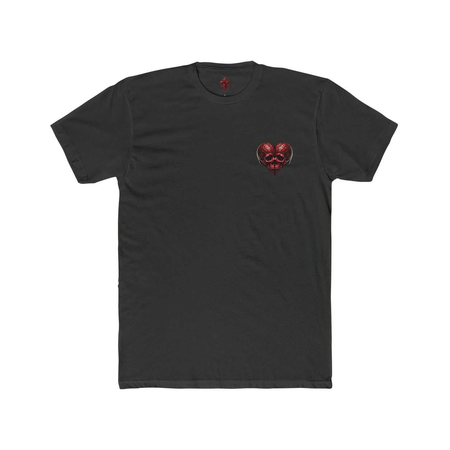 Double Heart Logo