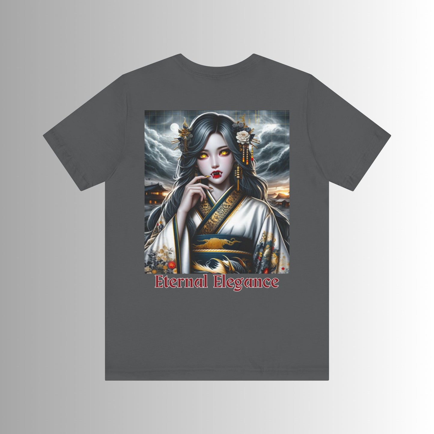 The Eternal Elegance of the Geishas 10