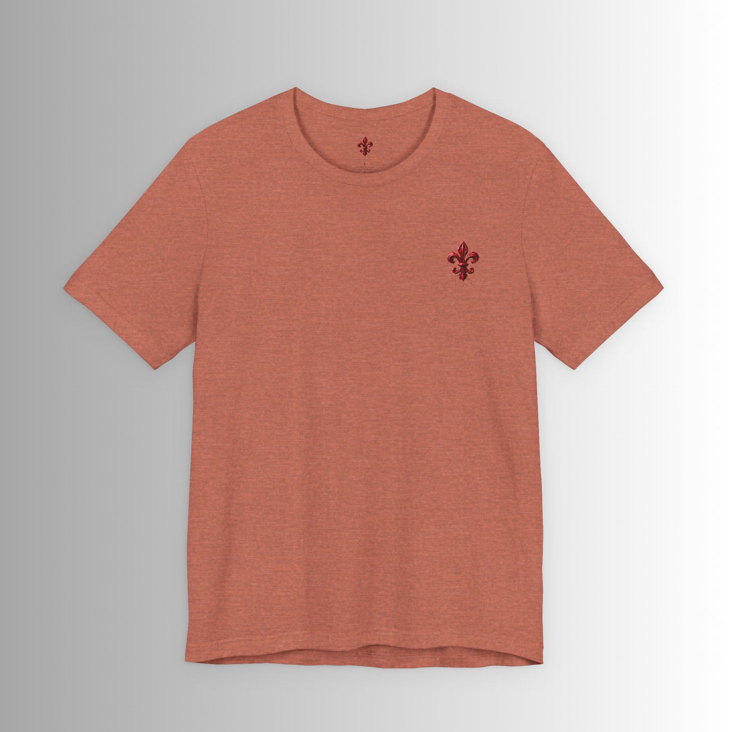 The Geisha's Eternal Elegance 1 Standard Fit
