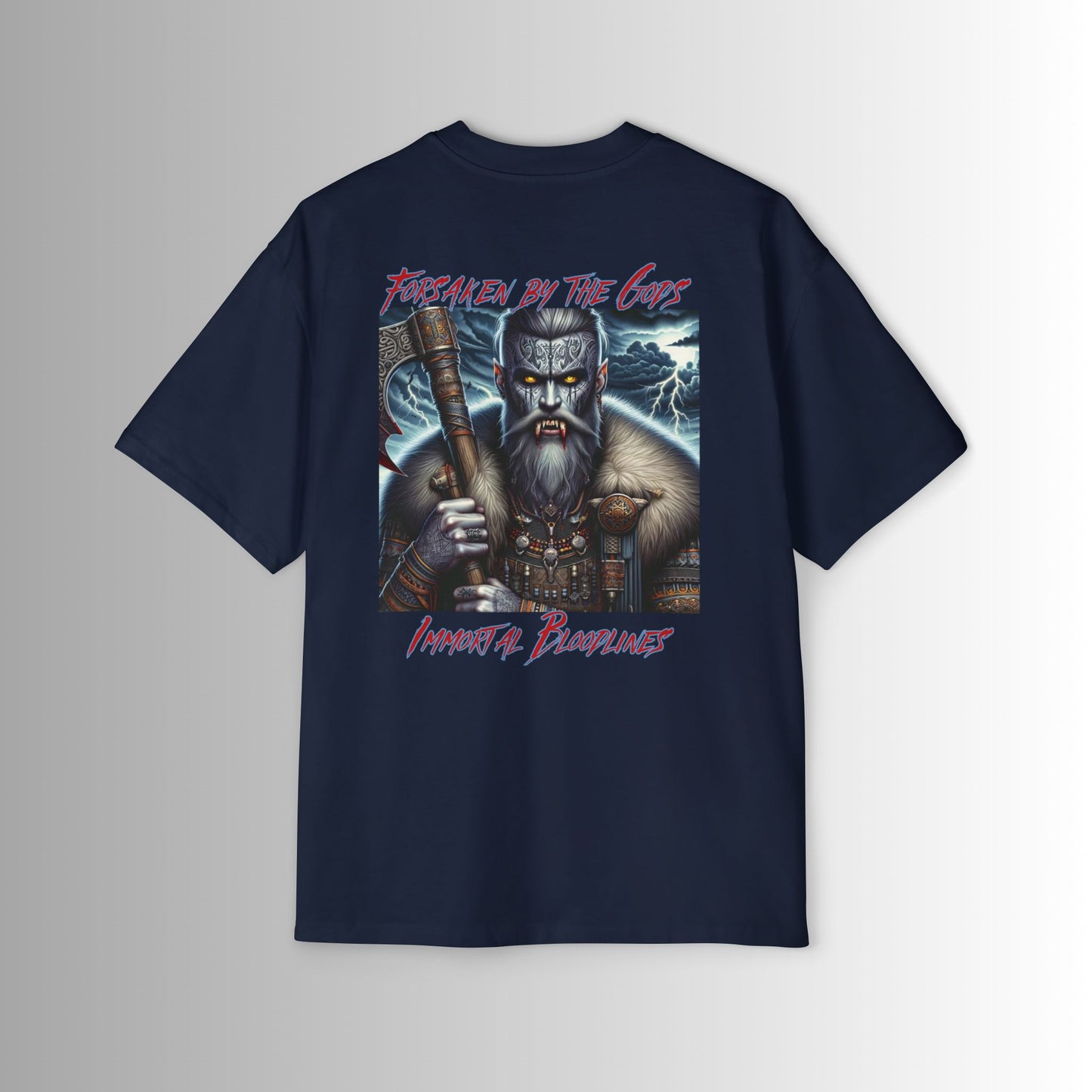 The Valhalla Rejection Collection - Tee