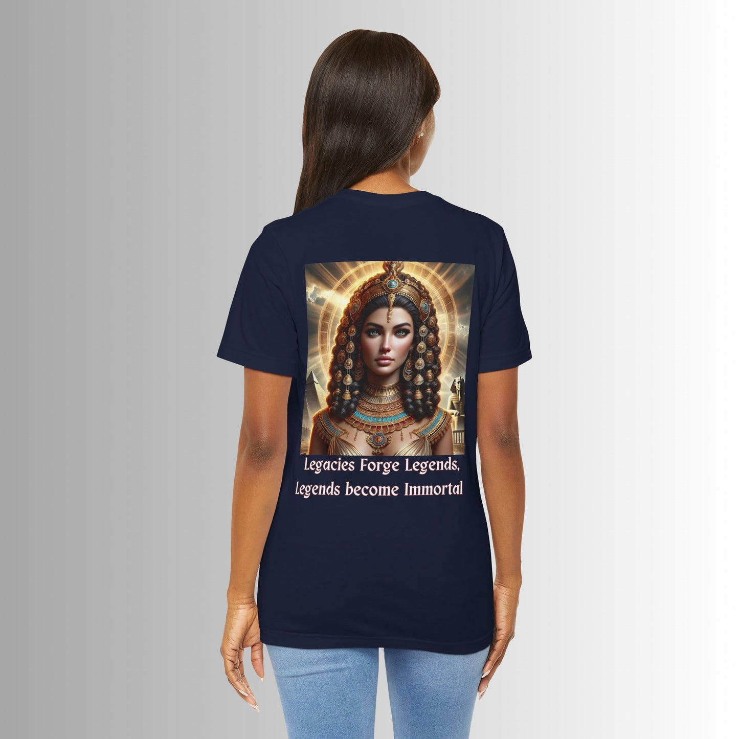 The Immortals Collection: Cleopatra