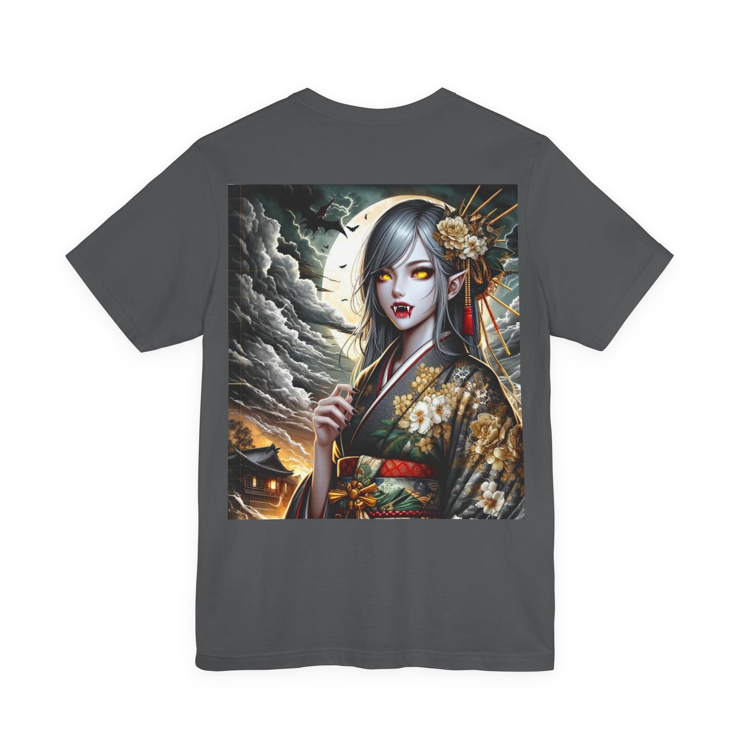 The Eternal Elegance of the Geishas 4