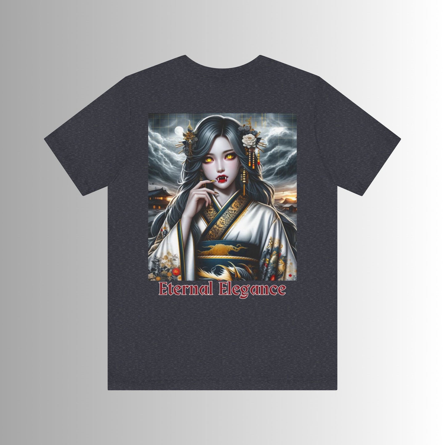 The Eternal Elegance of the Geishas 10