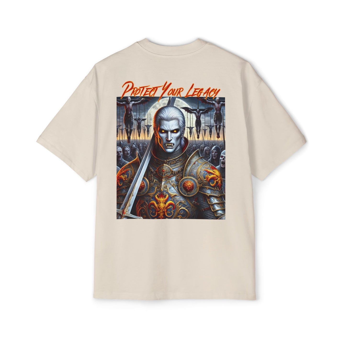 Order of the Dragon Collection V4