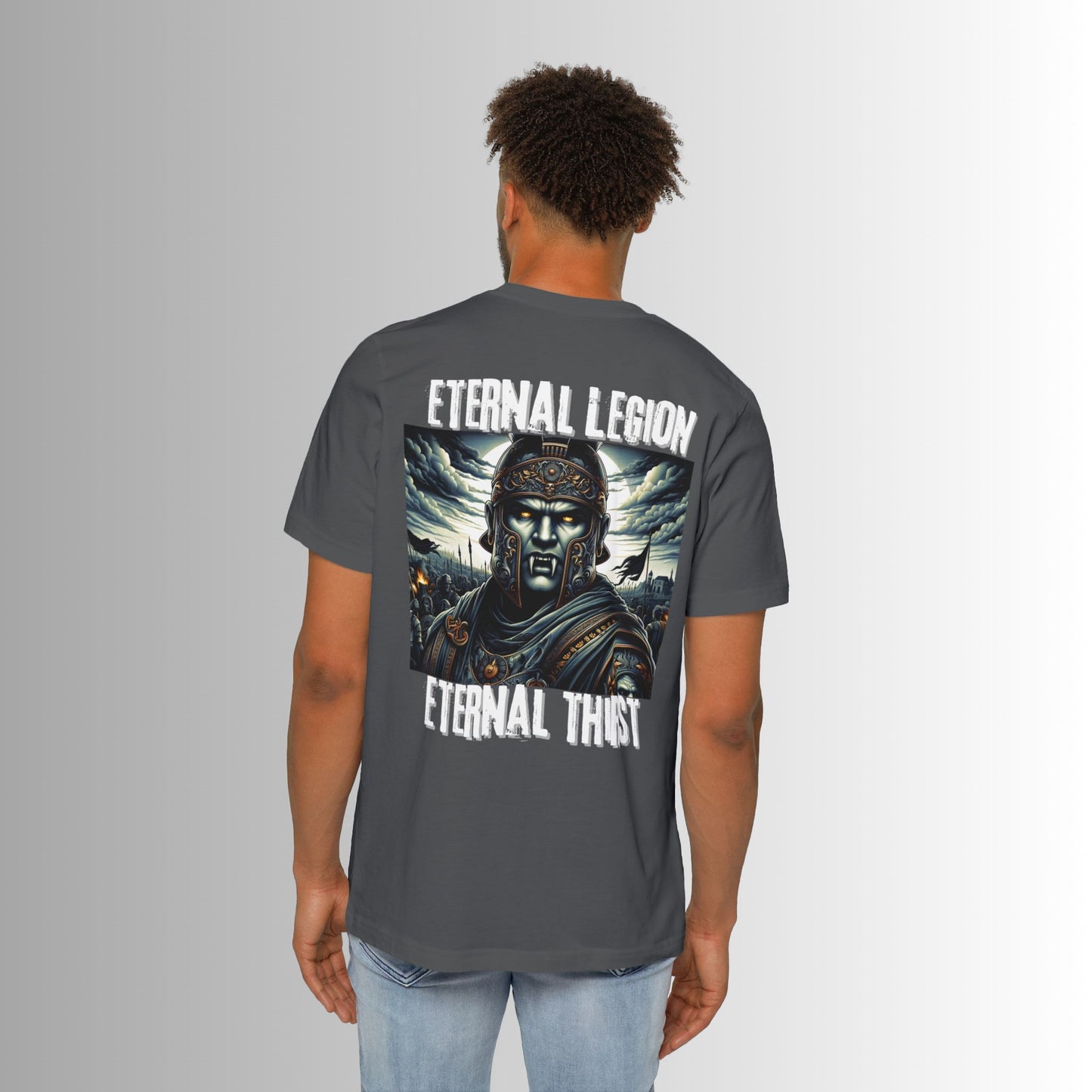 Eternal Legion Collection 12
