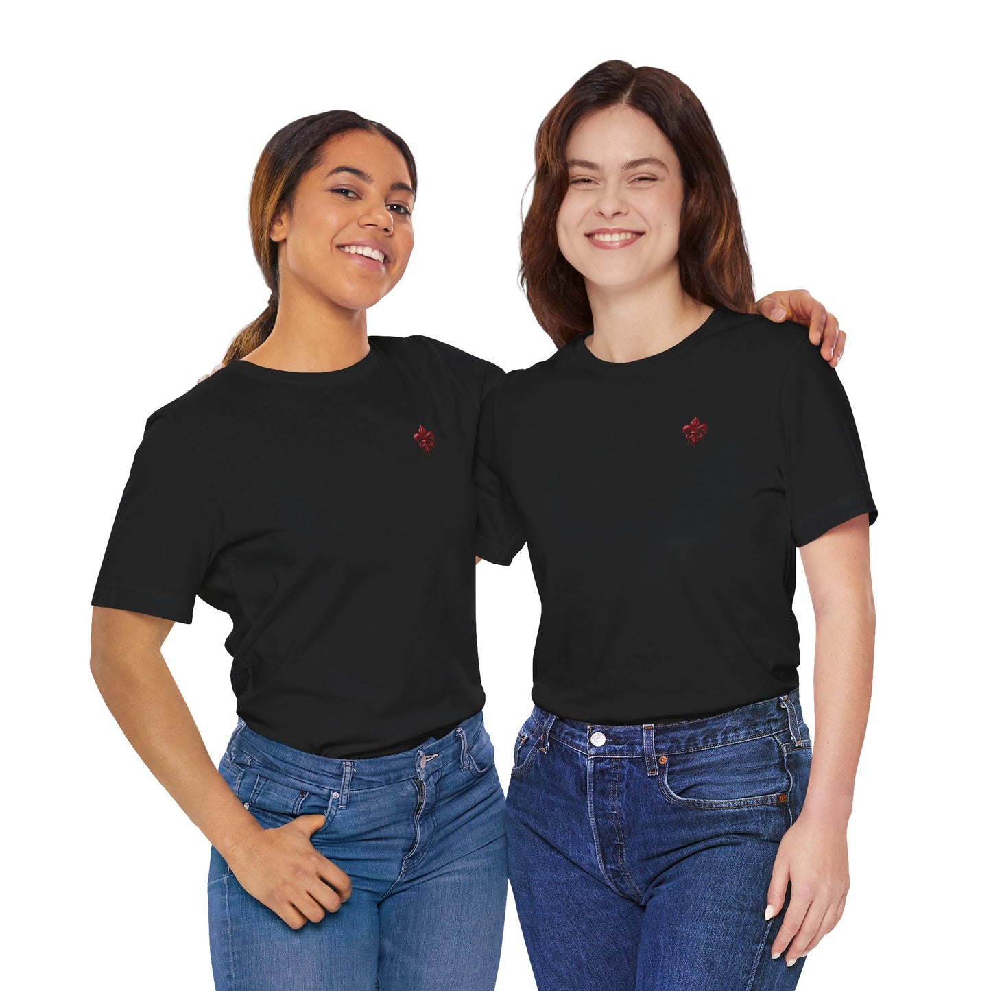 Valhalla Rejection Collection Tee