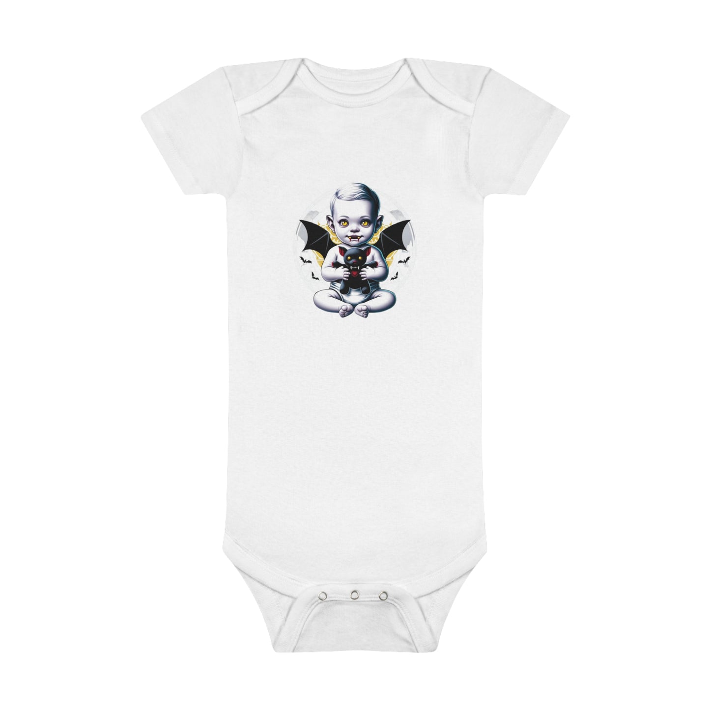 The Immortal Bloodlines Baby Collection