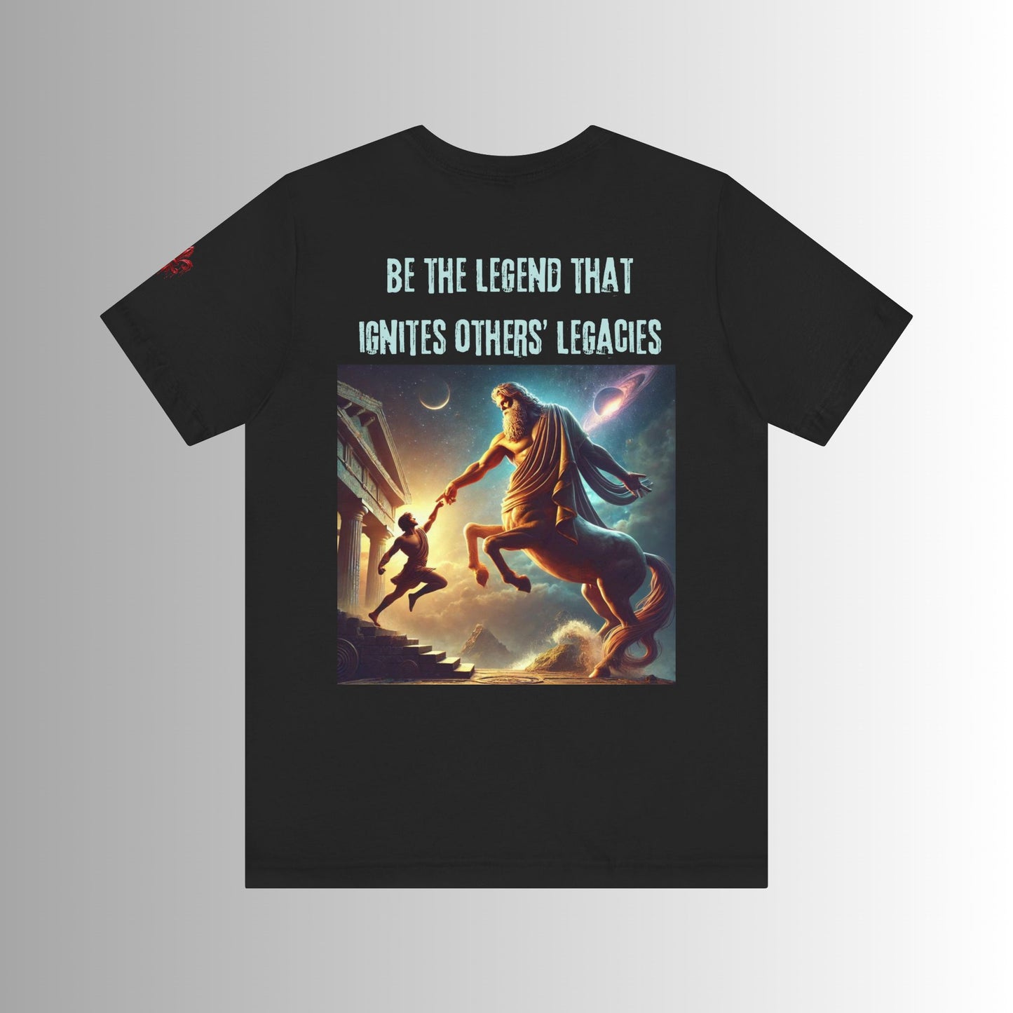 Legends of Leadership - Chiron (GCC)