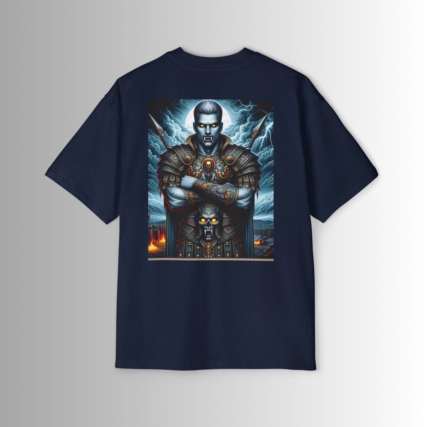 The Eternal Legion - Oversized Tee