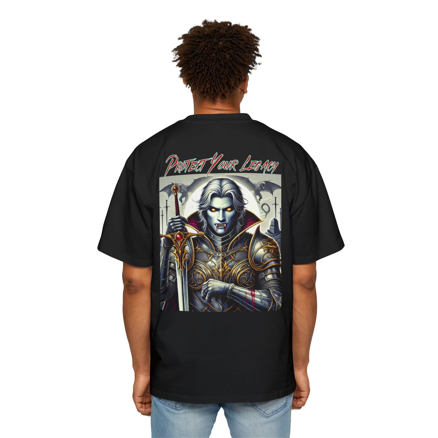 Order of the Dragon Collection V2