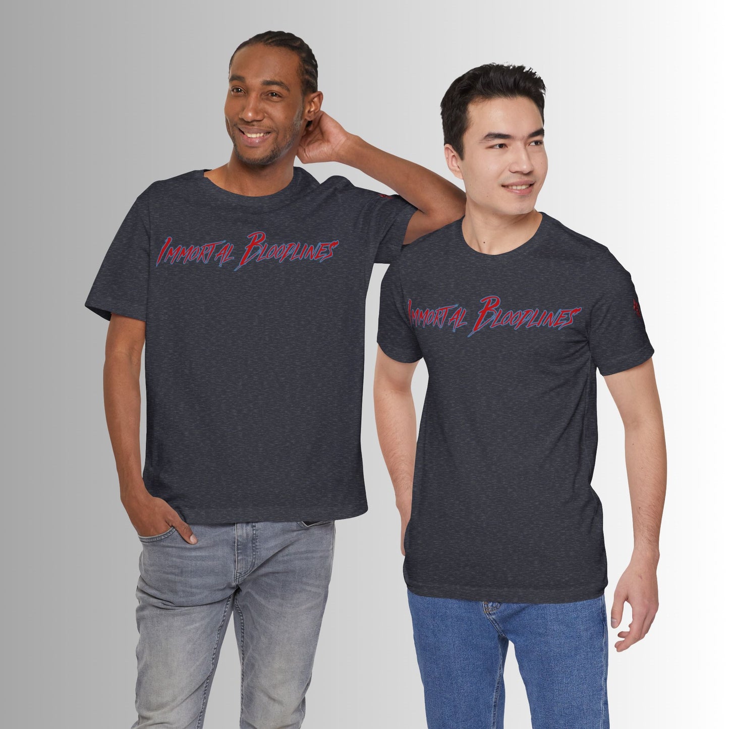 Be the Legend - Immortal Bloodlines Legends of Leadership Collection