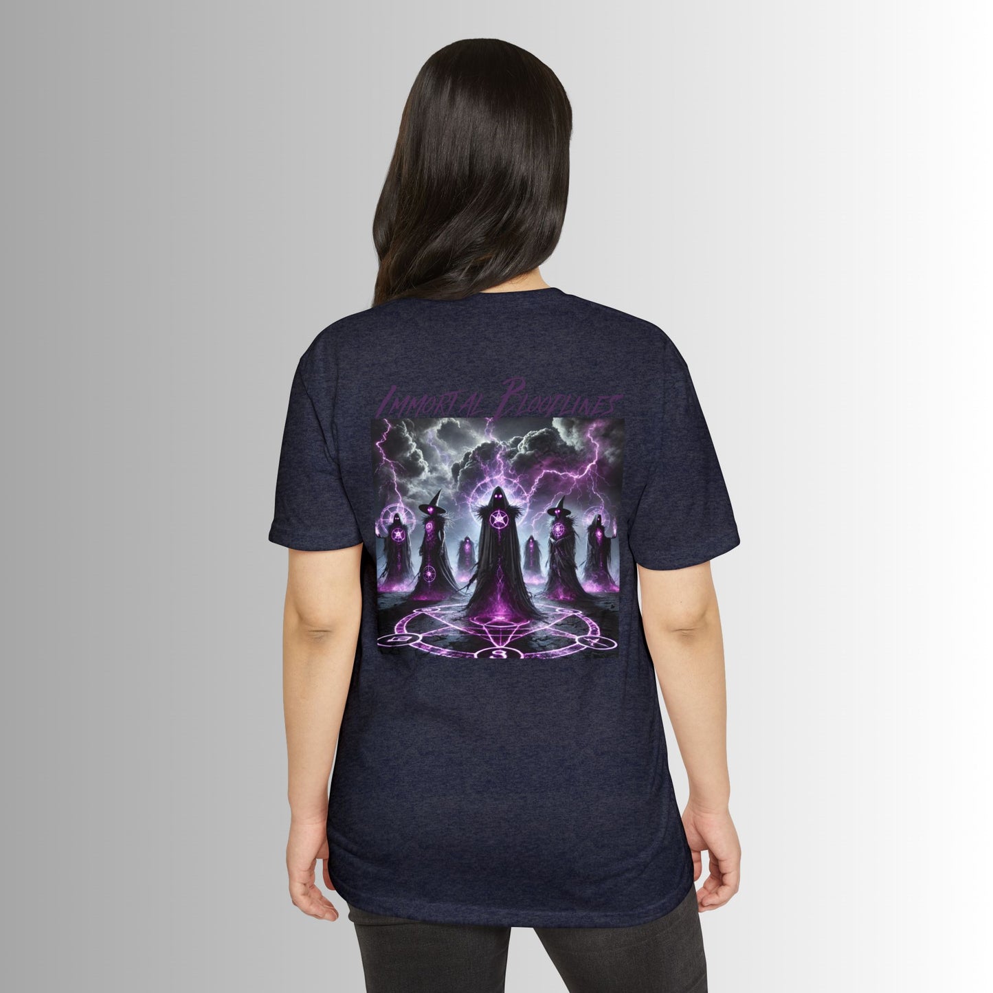 Hex Witches Tee (GCC)