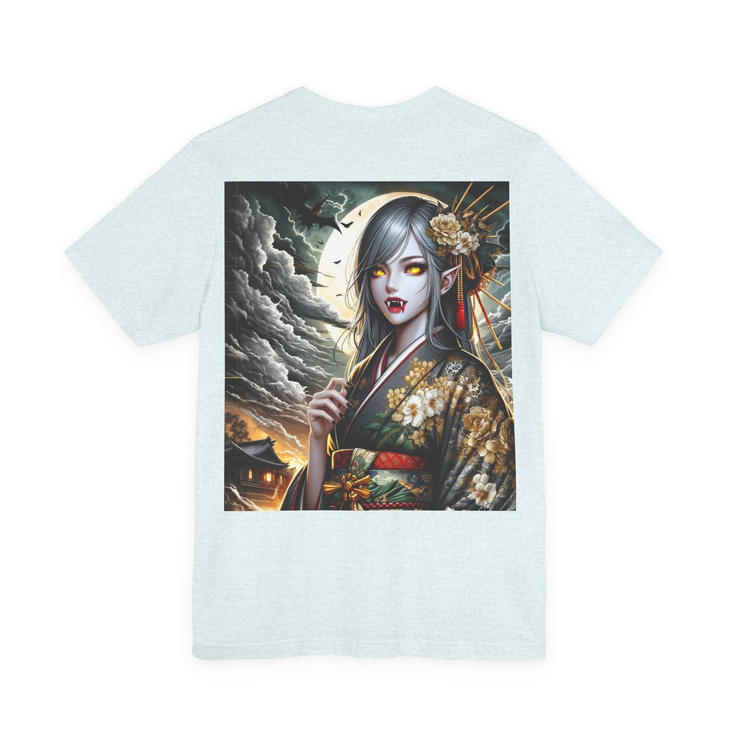 The Eternal Elegance of the Geishas 4