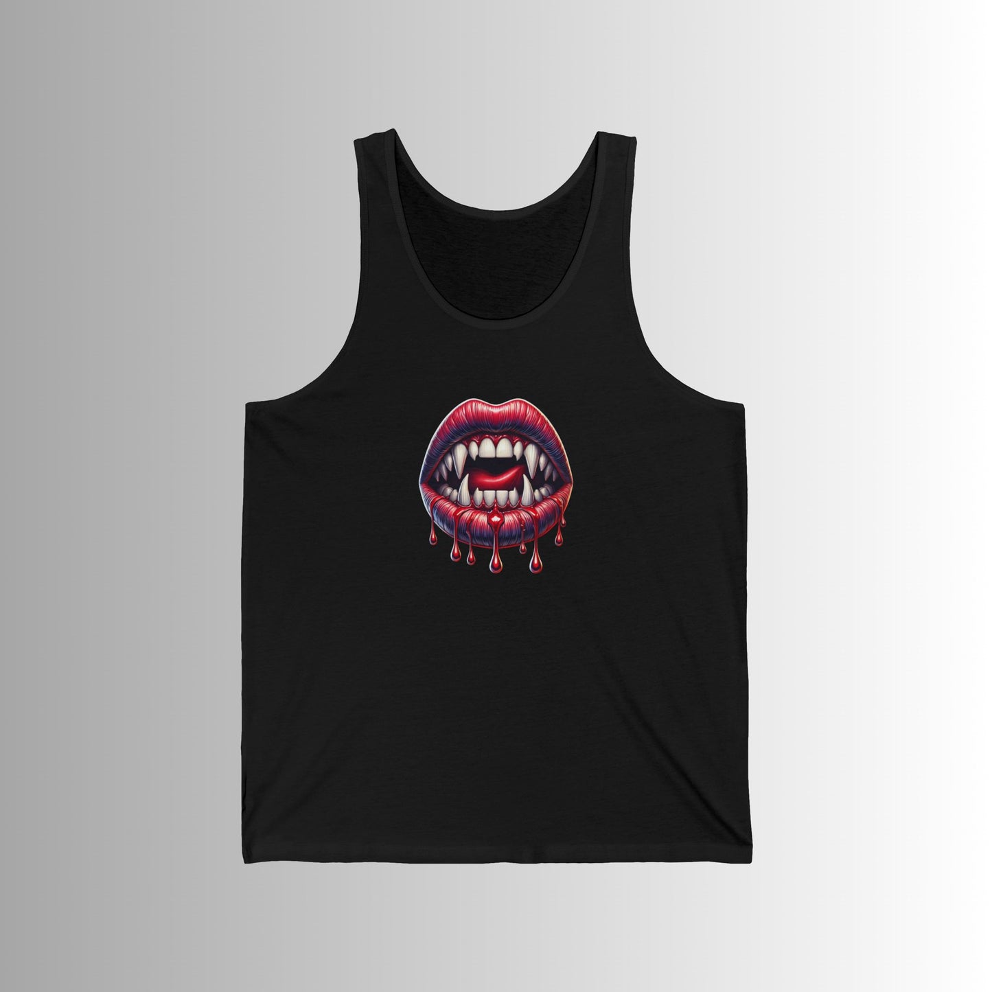 The Bite Collection - Tank 3