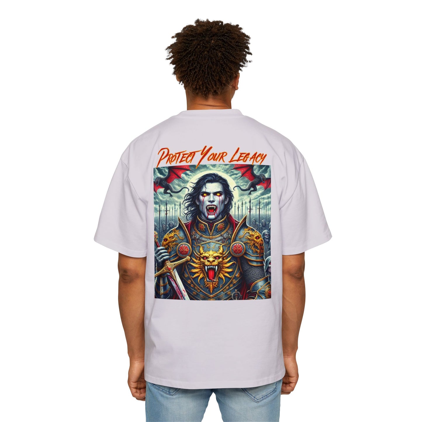 Order of the Dragon Collection V1