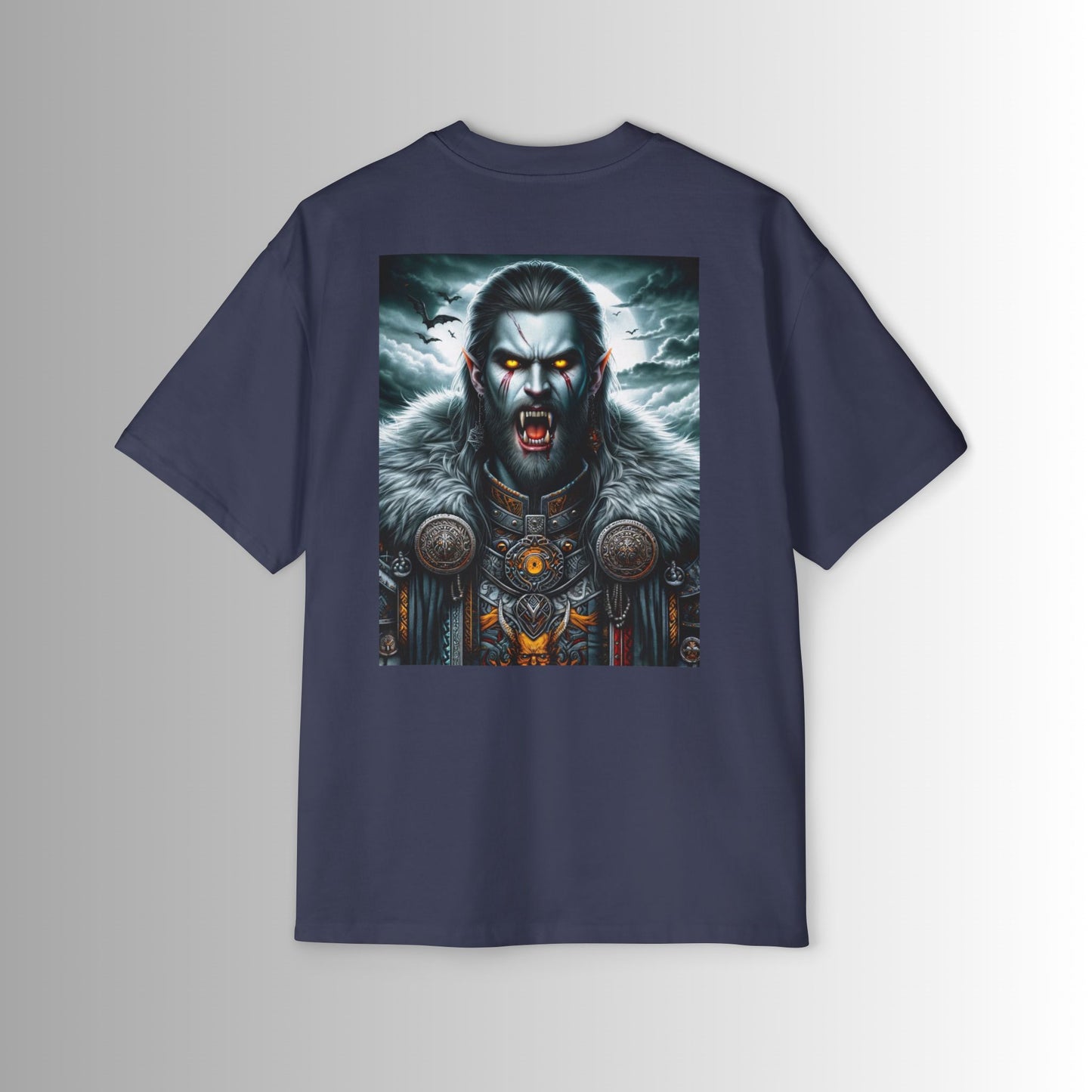 The Valhalla Rejection Collection - Tee
