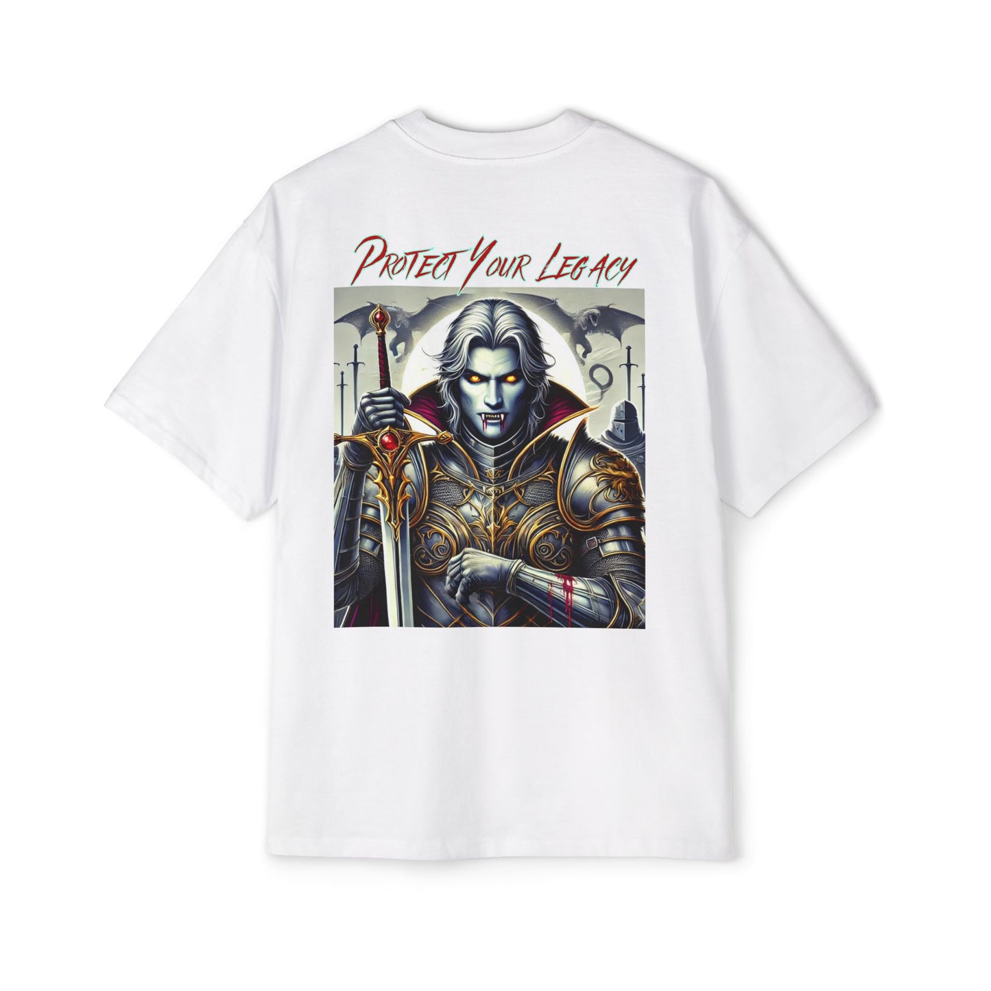 Order of the Dragon Collection V2
