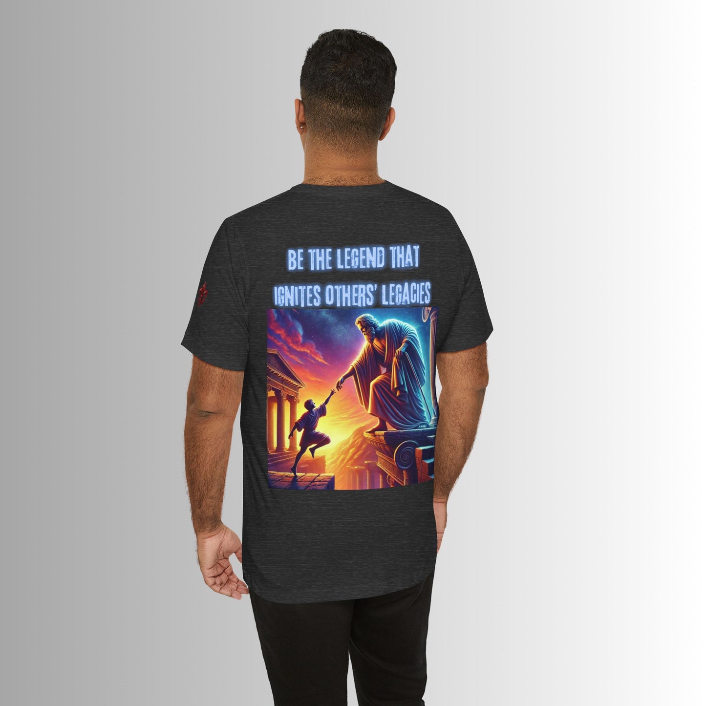 Be the Legend - Immortal Bloodlines Legends of Leadership Collection