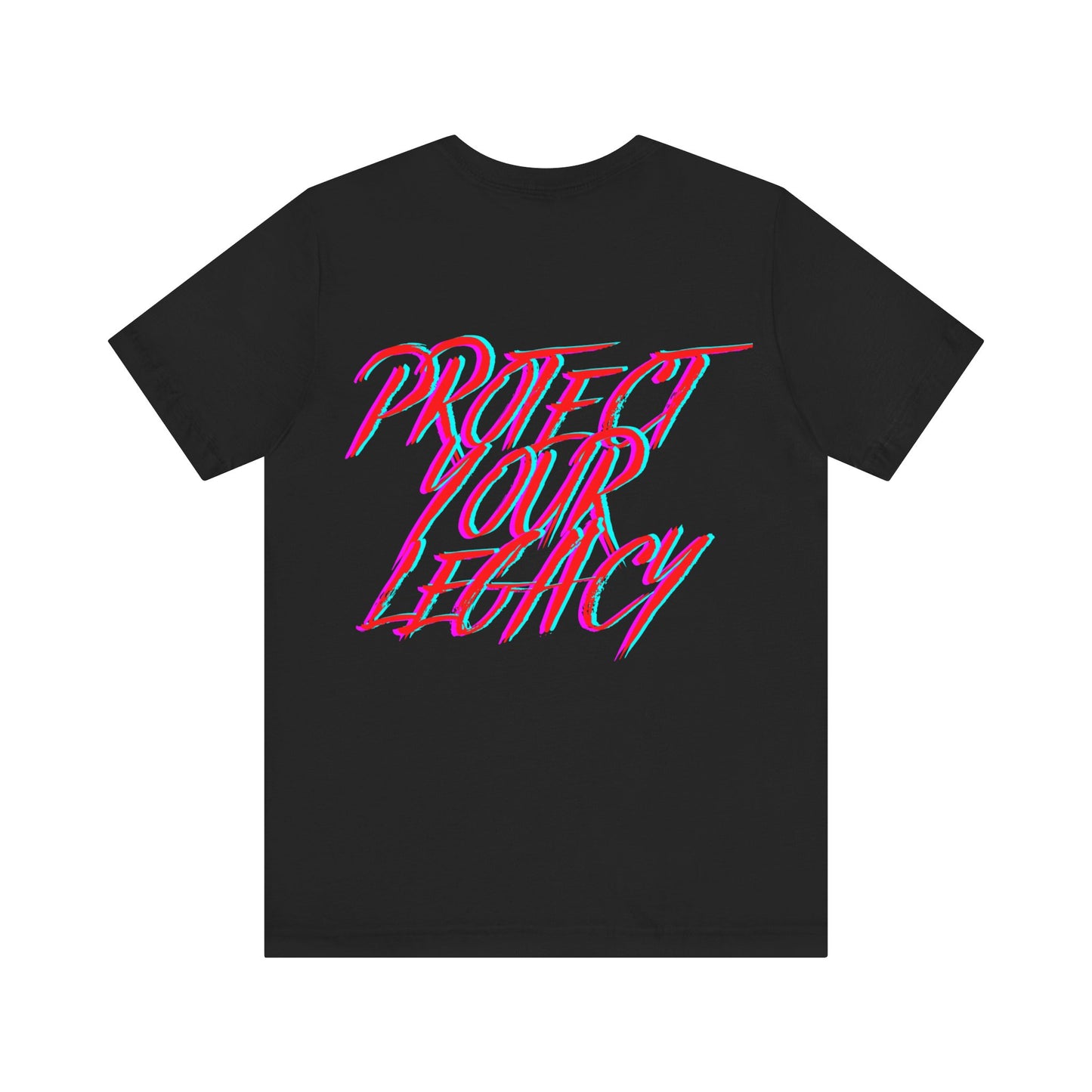 Protect Your Legacy - Logo