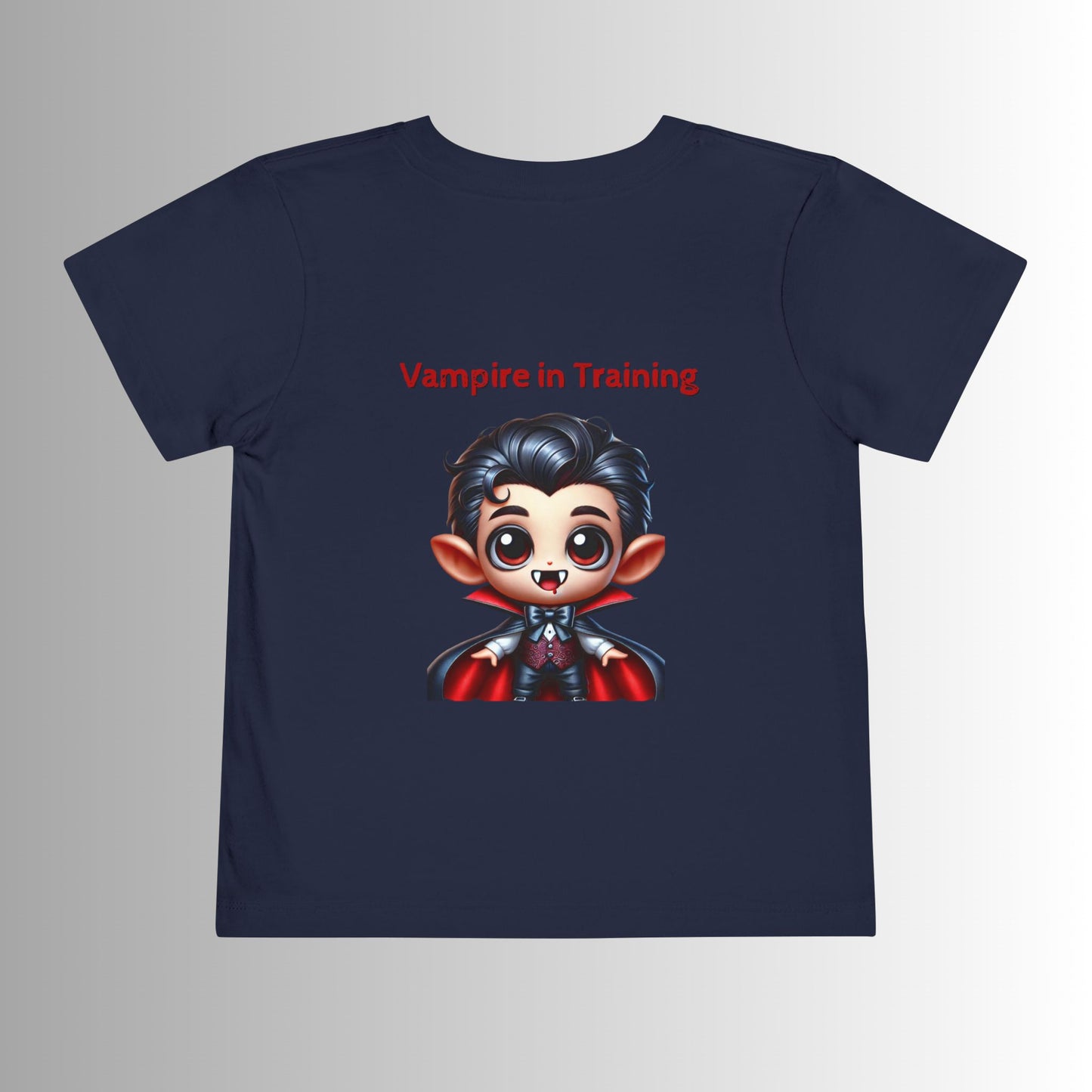 The Immortal Bloodlines Toddler Collection - Vampire in Training