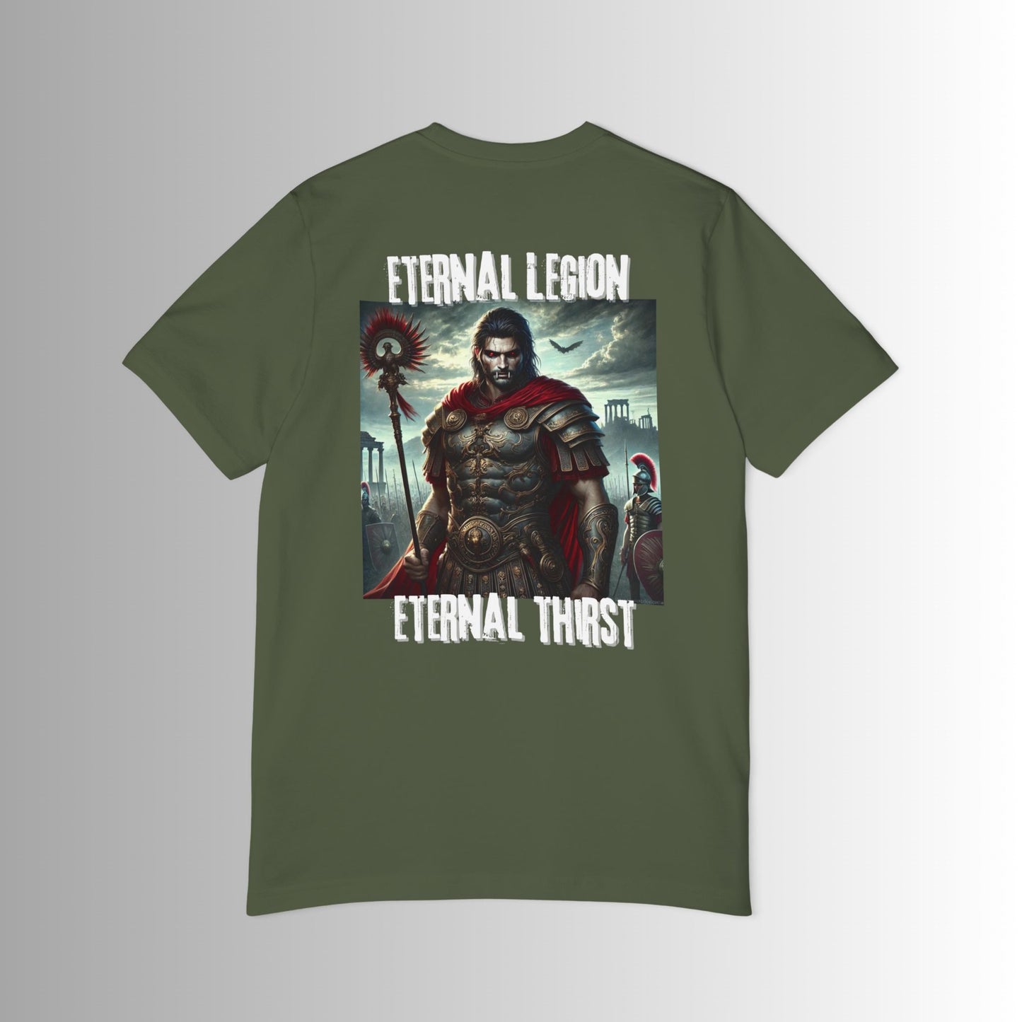 Eternal Legion Collection 8