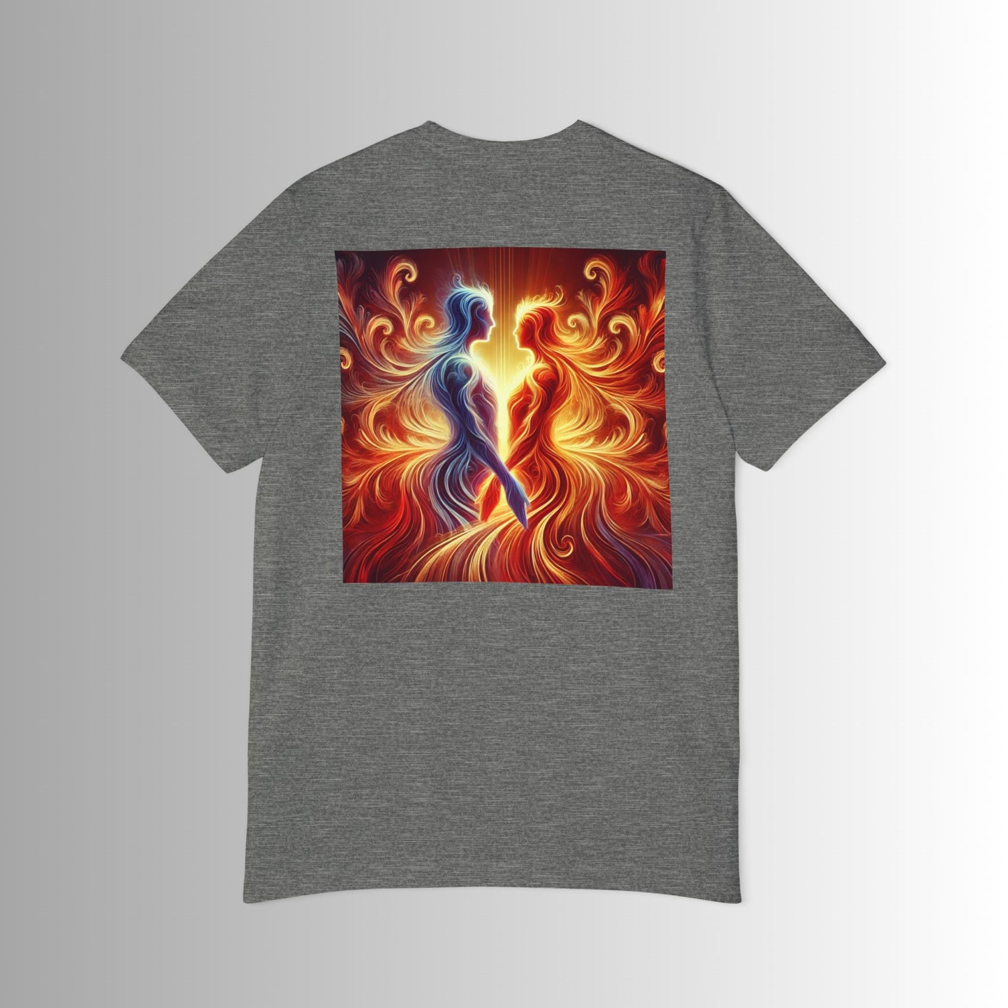 Eternal Flame - The Immortal Love Collection