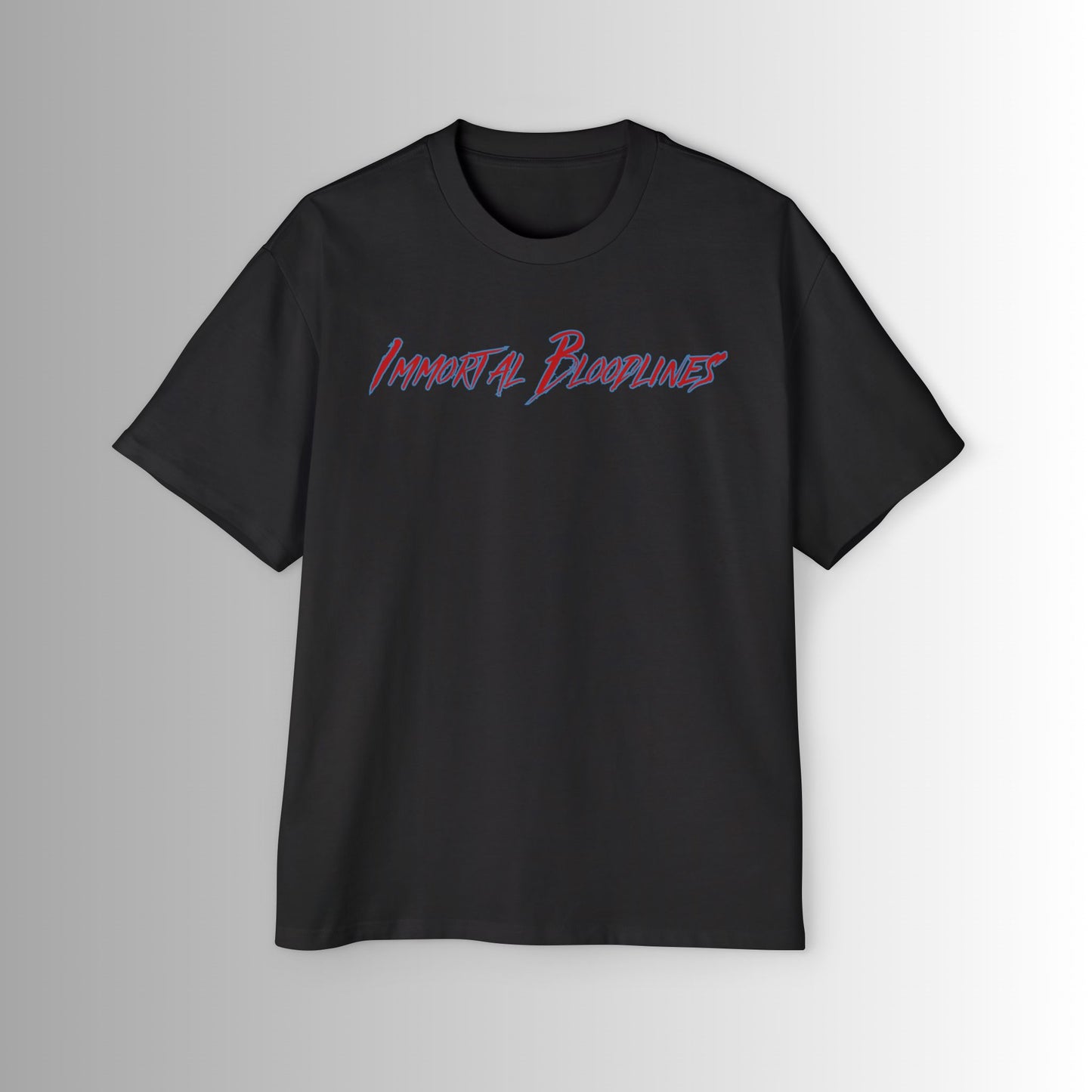 The Eternal Legion - Oversized Tee