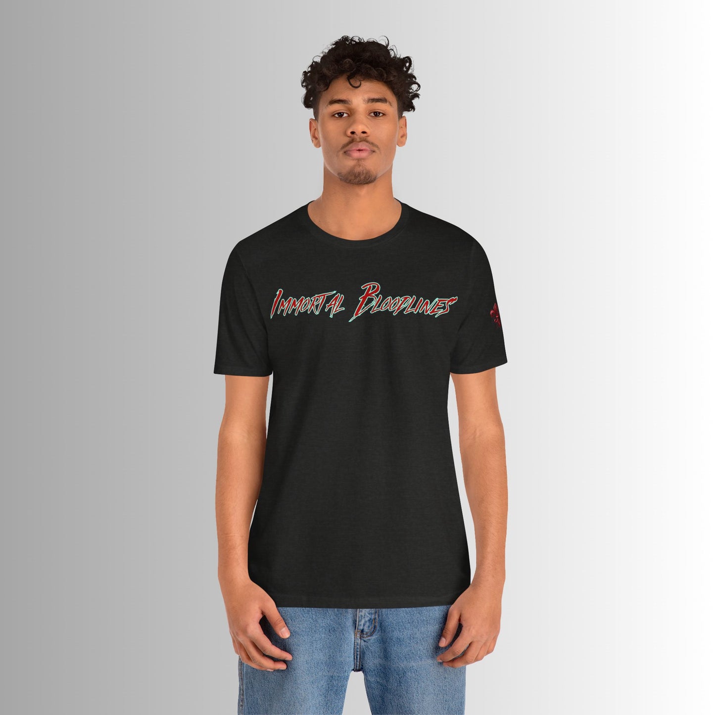 Be the Legend - Immortal Bloodlines Legends of Leadership Collection - Chiron