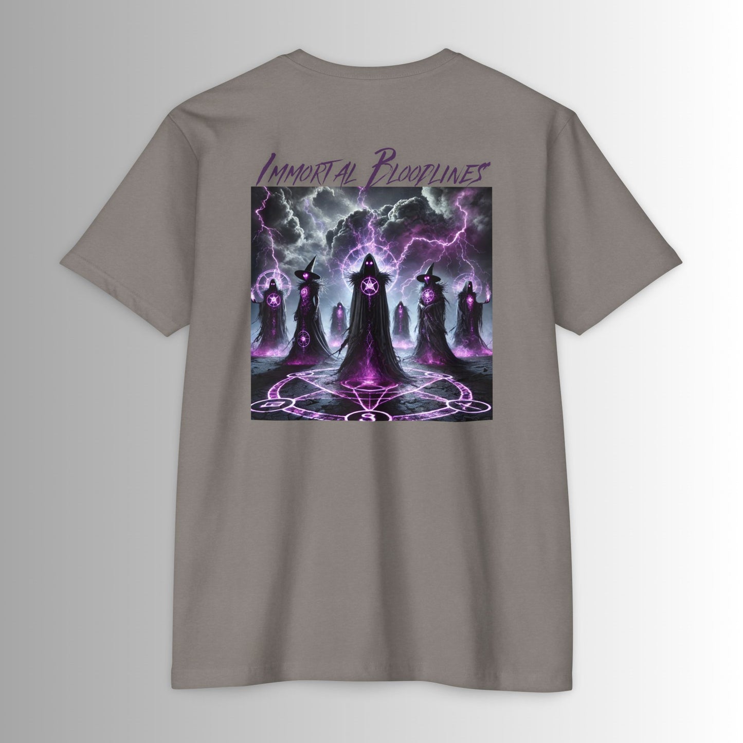 Hex Witches Tee (GCC)