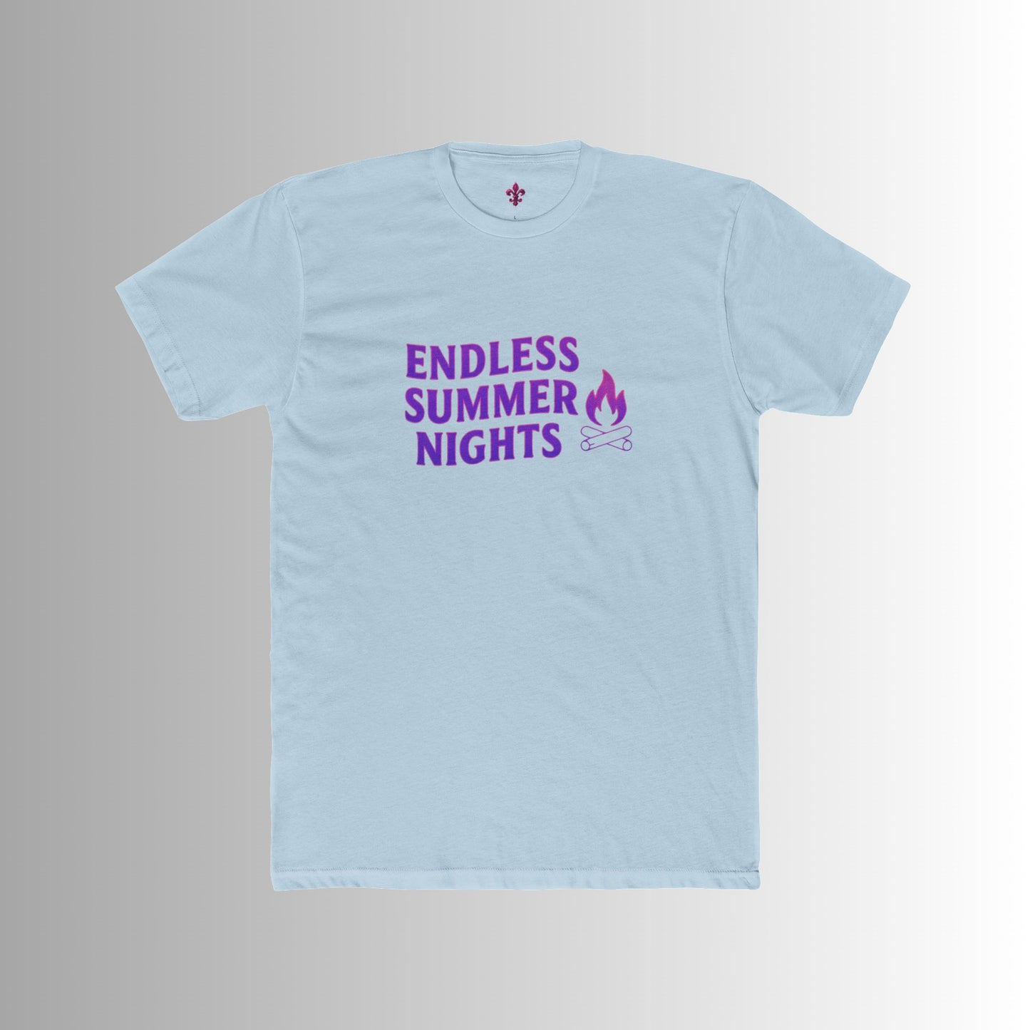 Endless Summer Nights - Beach Bonfire