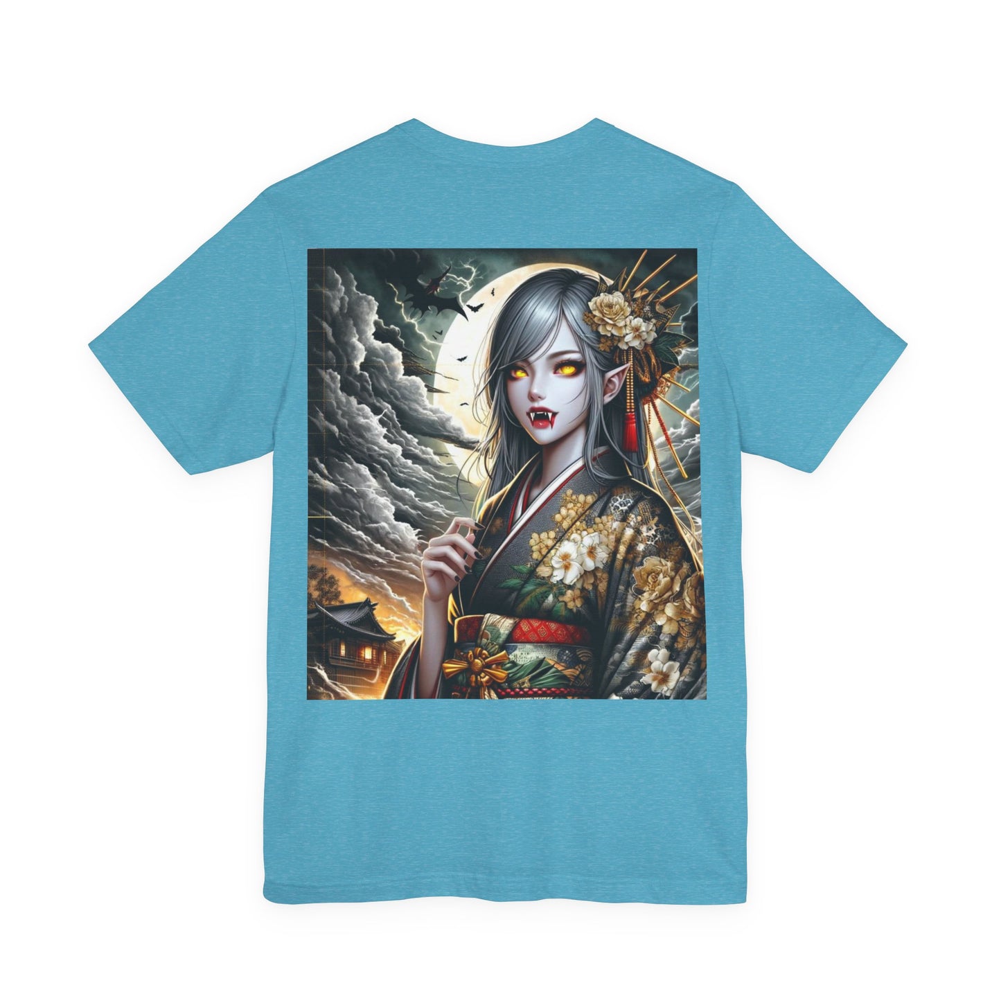 The Eternal Elegance of the Geishas 4